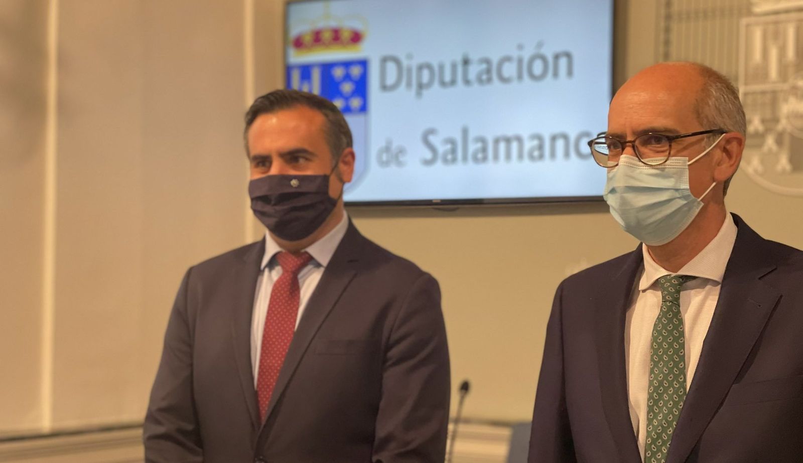 "Si quieres montar un negocio, la Diputación te ayuda": La Estrategia de Empleo destina tres millones a los emprendedores rurales