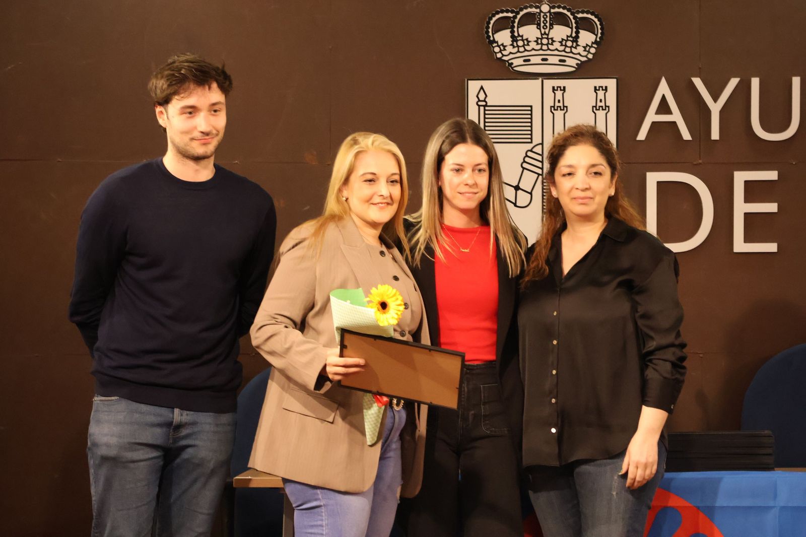 GALERÍA | La celebración del Día del Pueblo Gitano, en imágenes