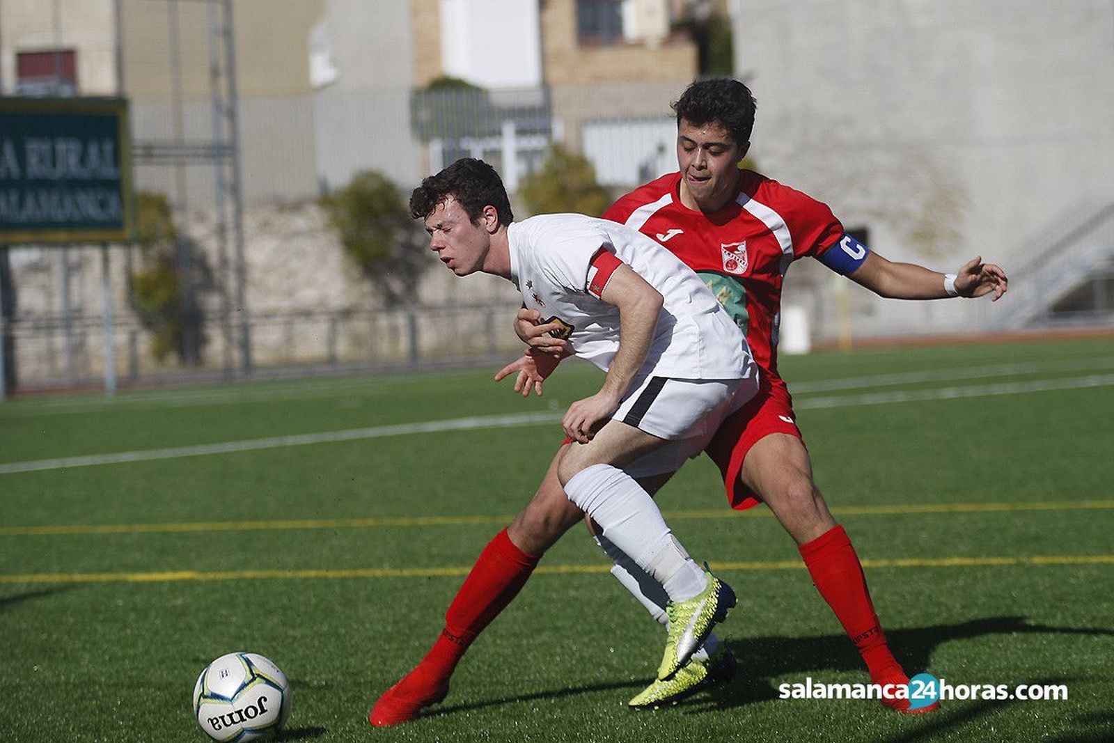 Futbol base regional navega juvenil (14)