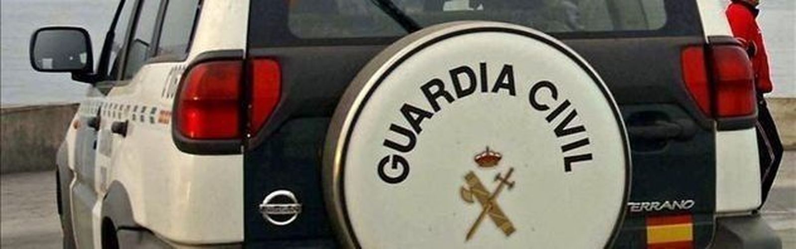 Pillados in fraganti cuando iban a robar en un establecimiento de Miranda de Azán