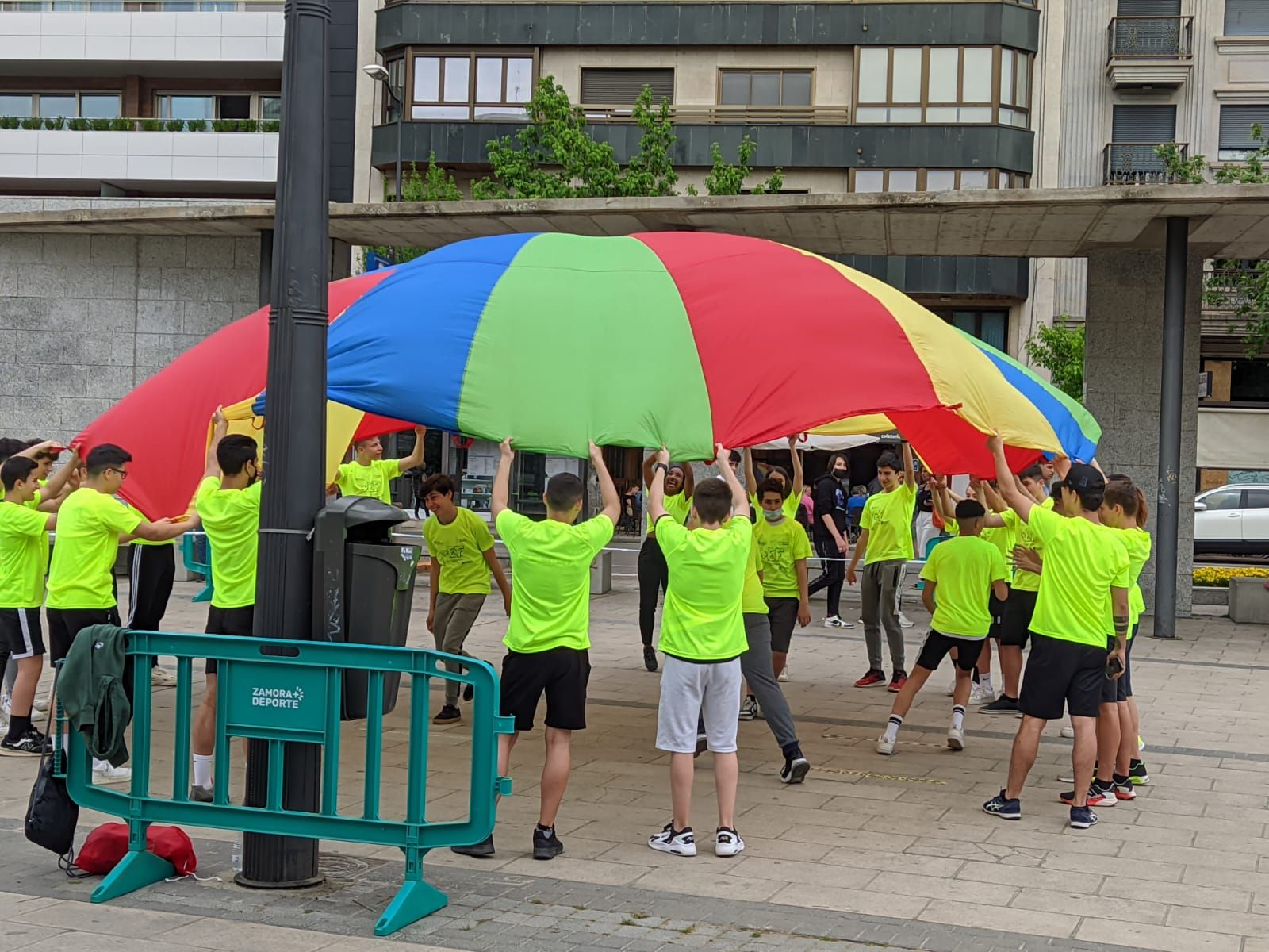 educacion-fisica-en-la-calle-13