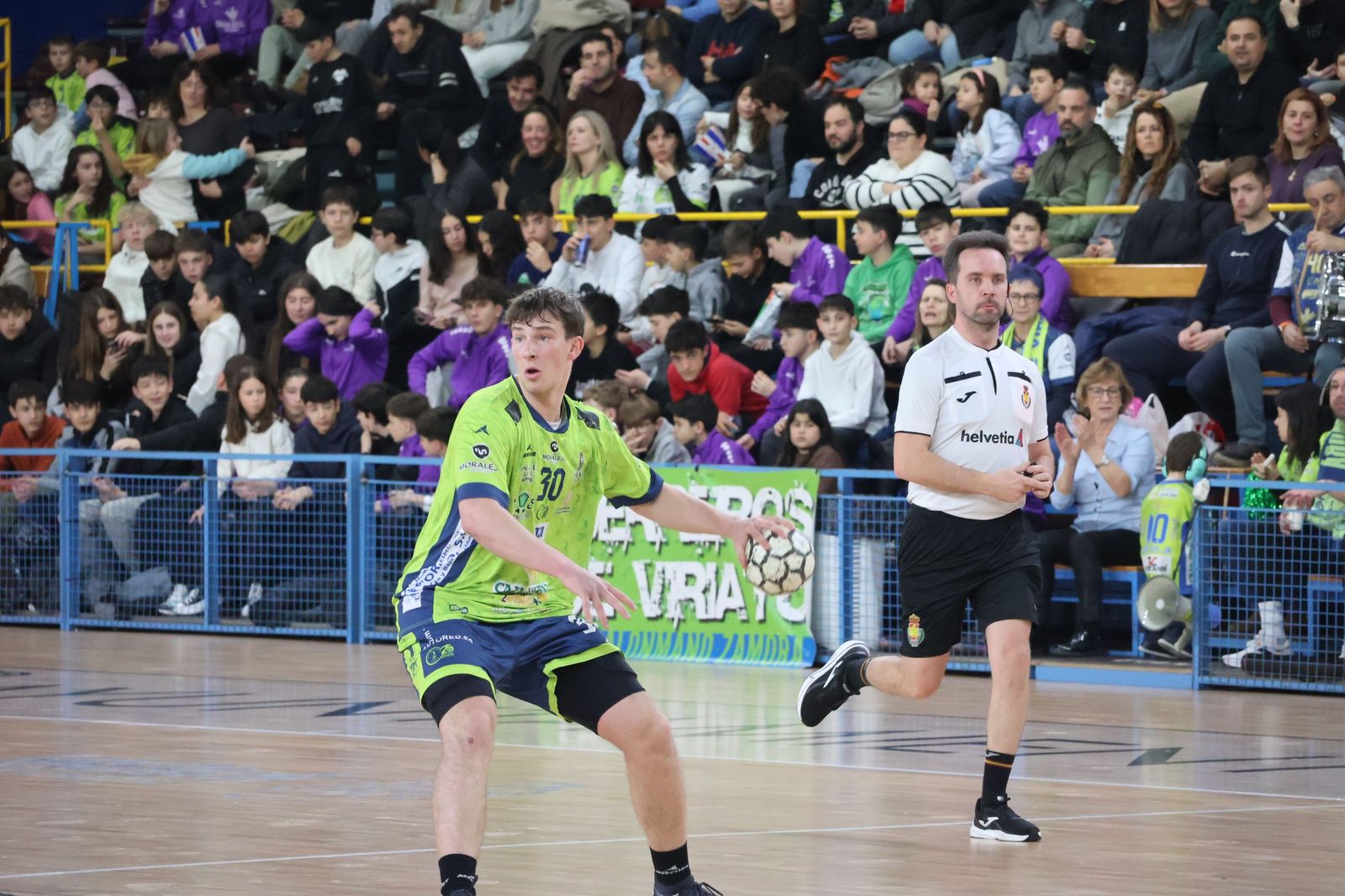 BM Zamora - BM Safa Madrid (29).JPG