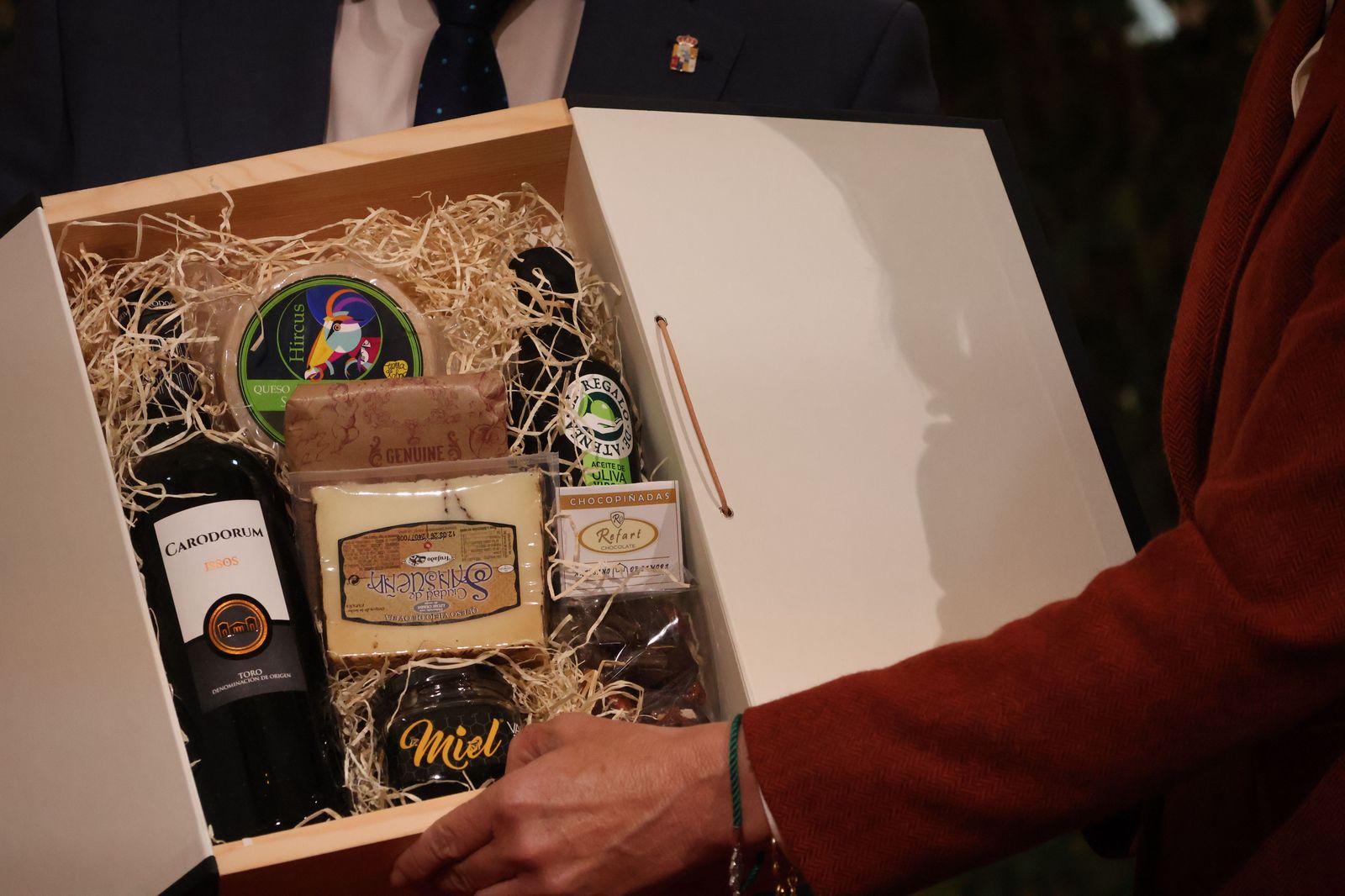 visita-de-la-infanta-elena-a-zamora-76