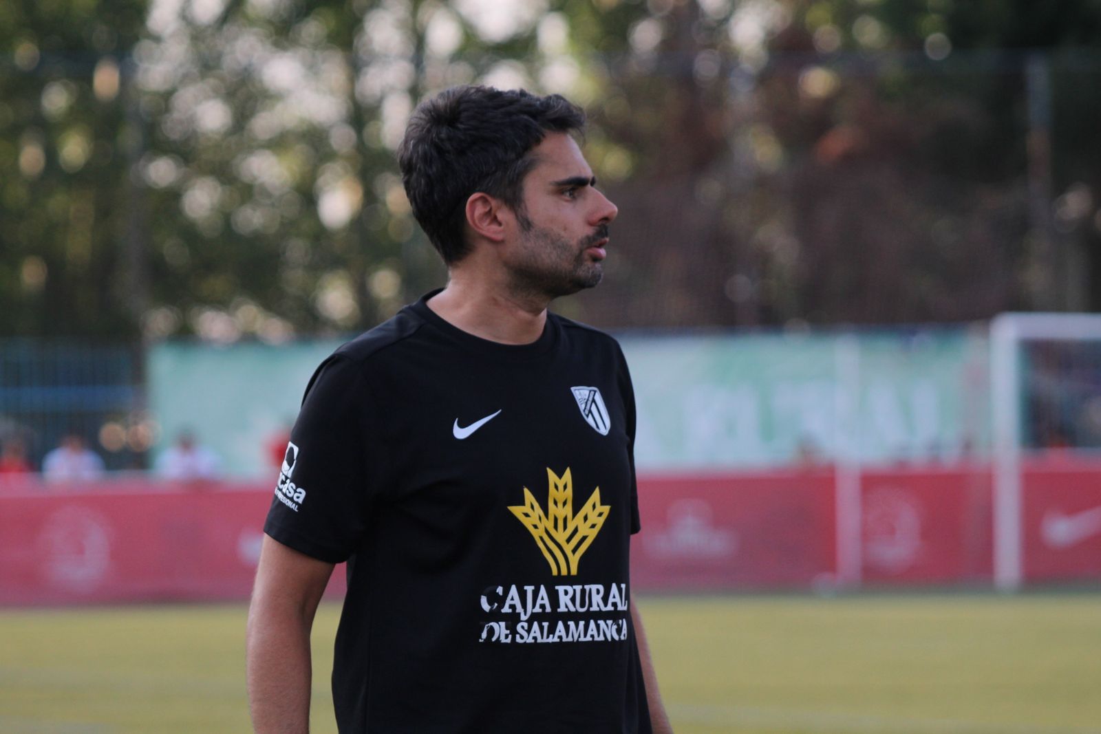 Copa RFEF: UD Santa Marta - Unionistas.