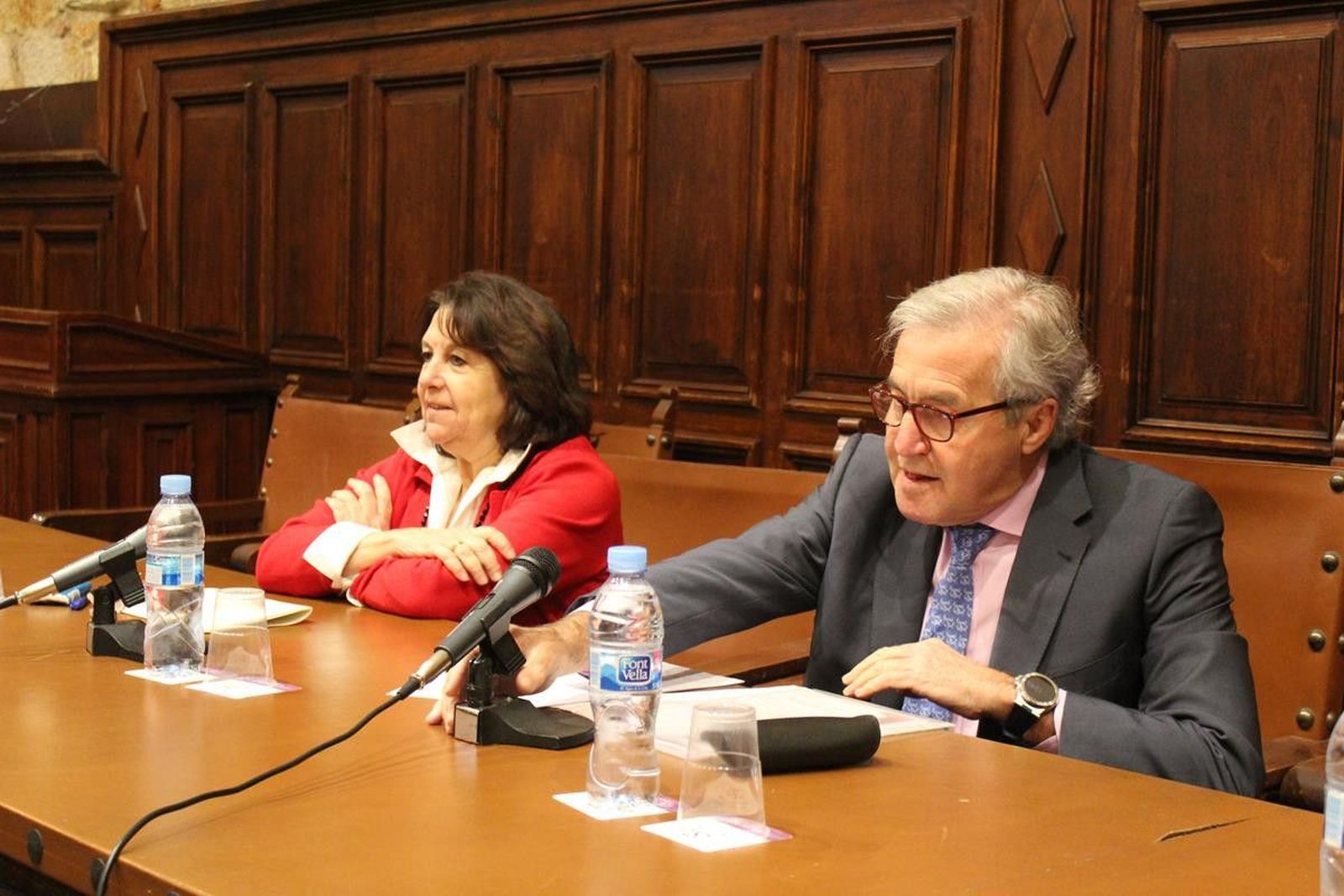 Los procesos penalesen el proceso catalán   Mercedes García Arán (2)