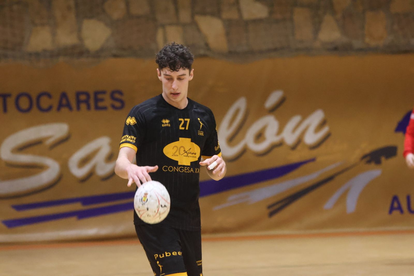 Balonmano Salamanca - Astander Astillero