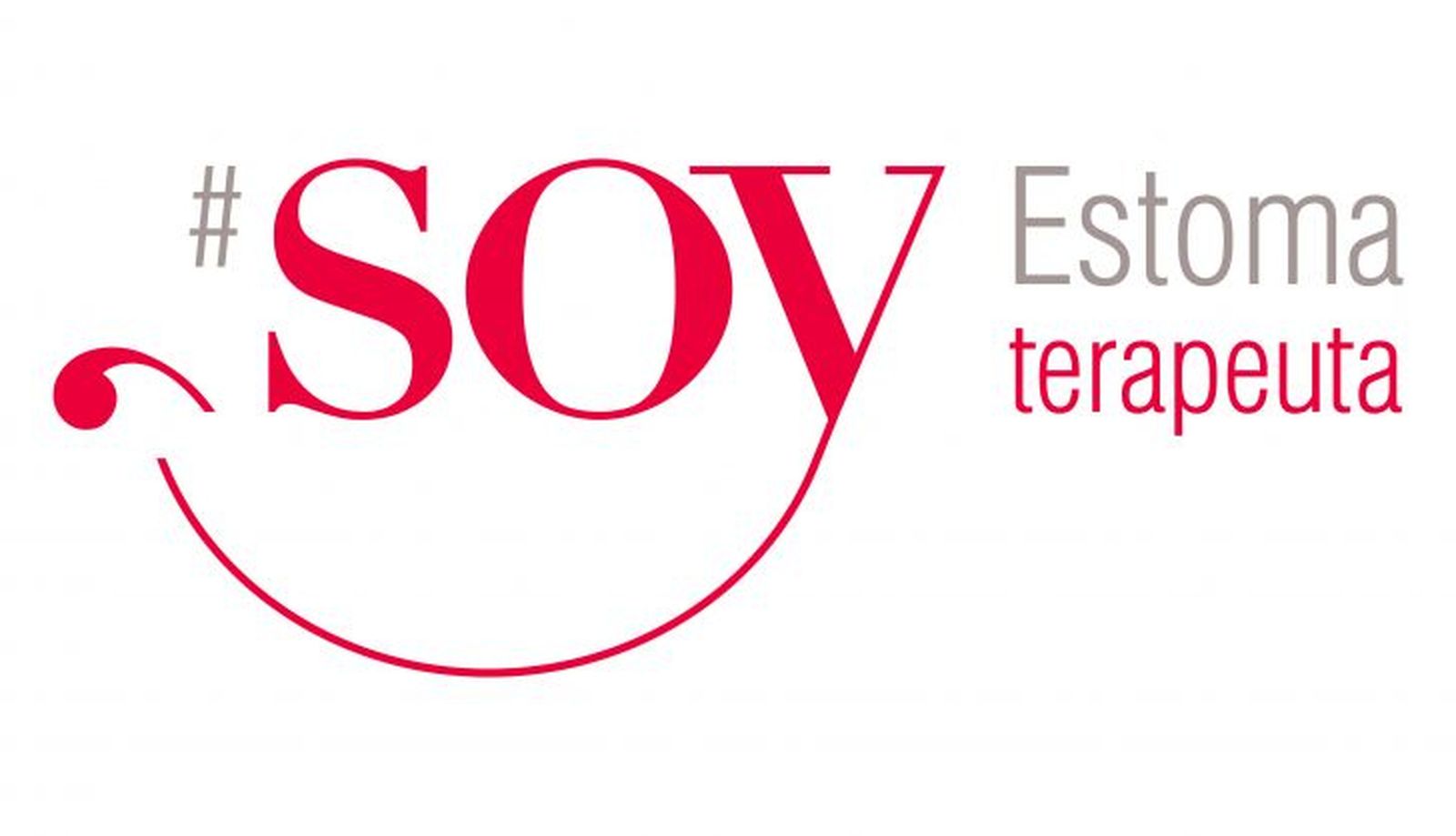 Gesto #SoyEstomarerapeuta