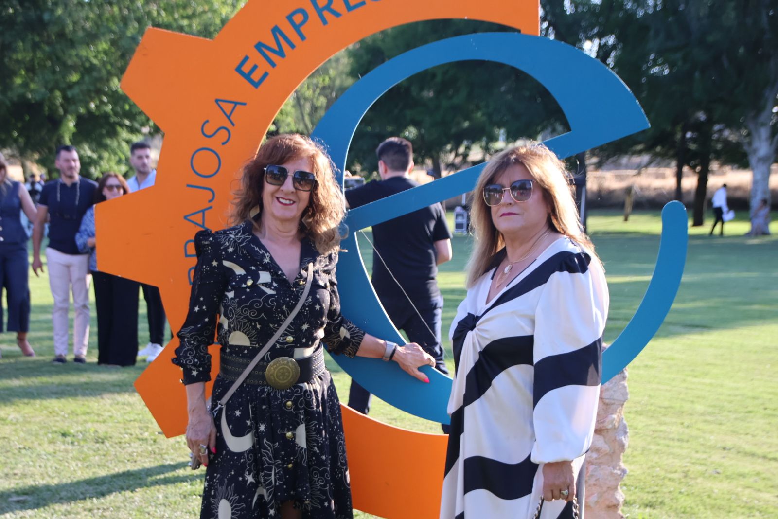 Entrega de premios Carbajosa empresarial