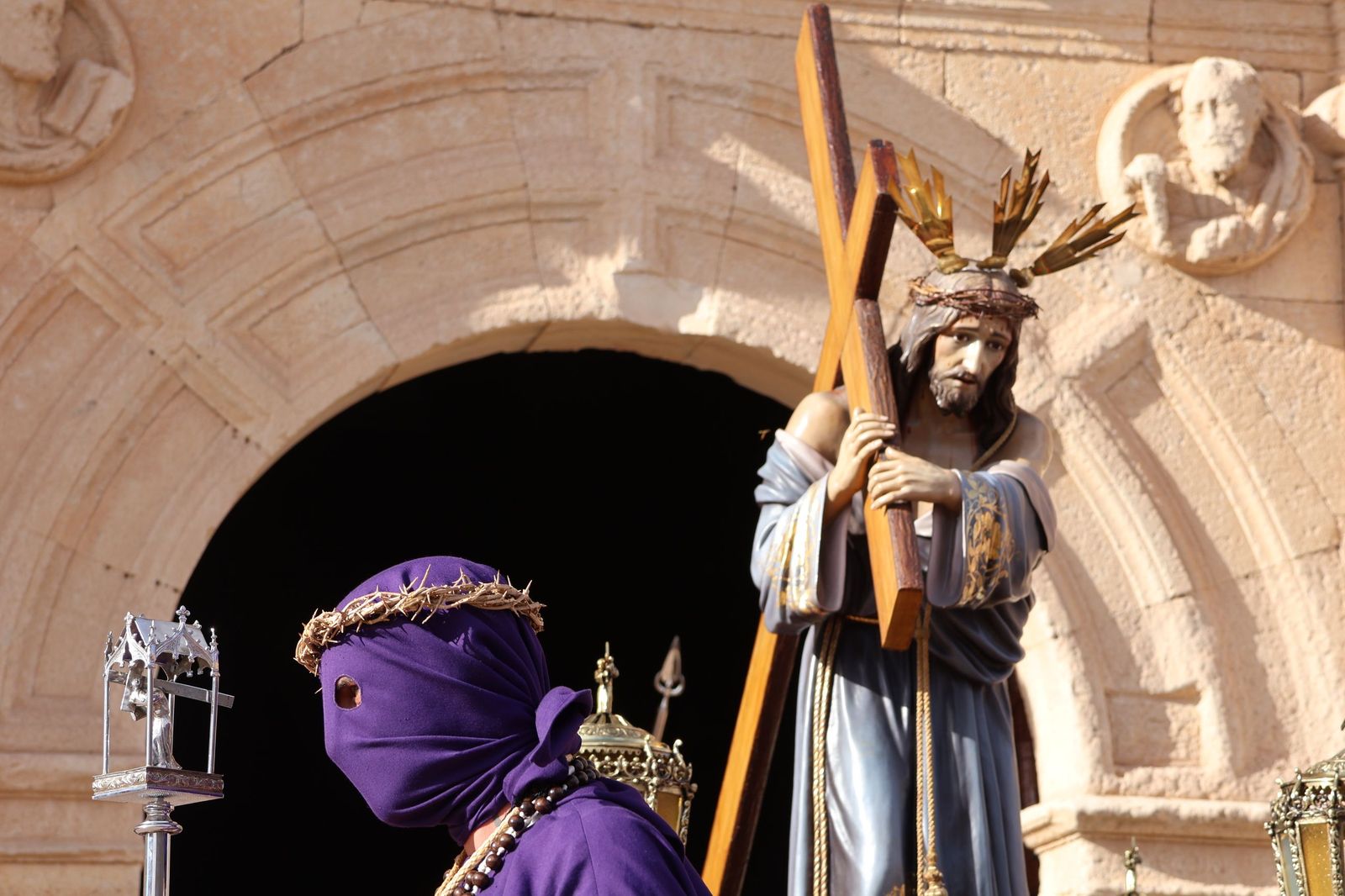 Procesión del Santo Entierro de Fuentesaúco 2026 (84).JPG