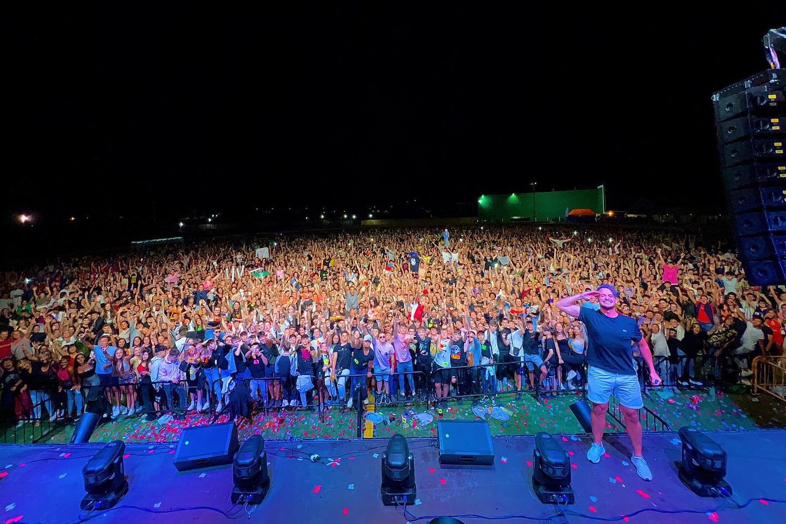 Renovation Experience en Toro el año anterior