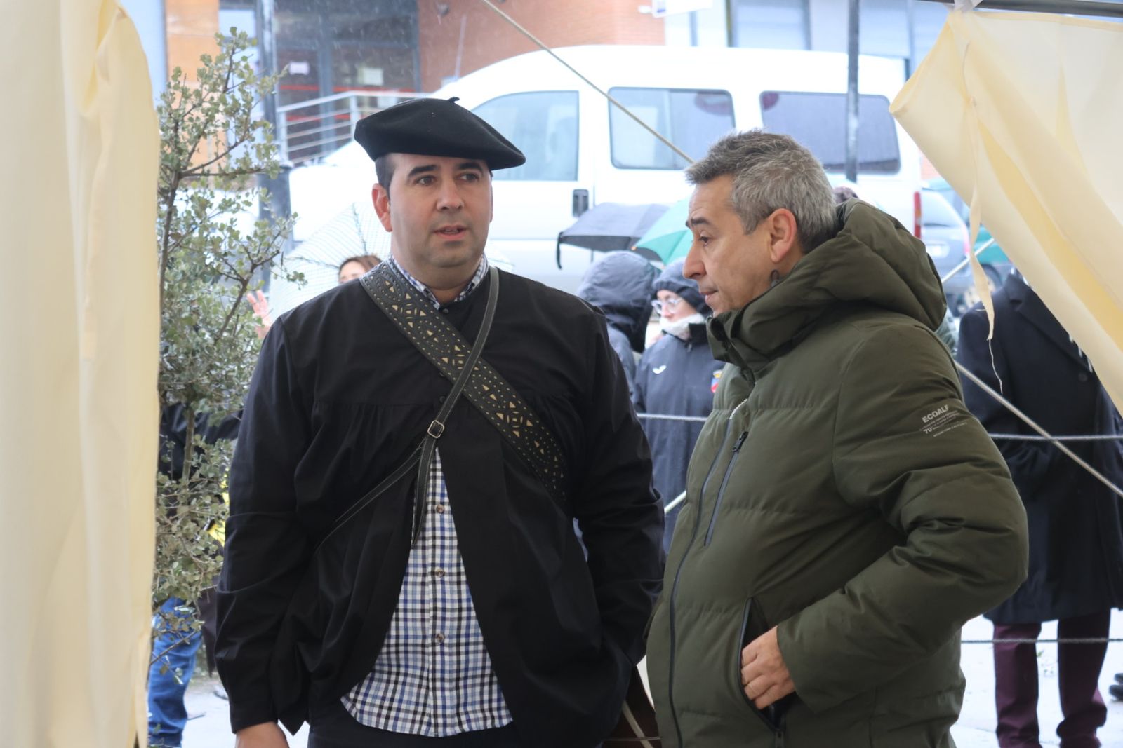 Matanza Típica de Guijuelo