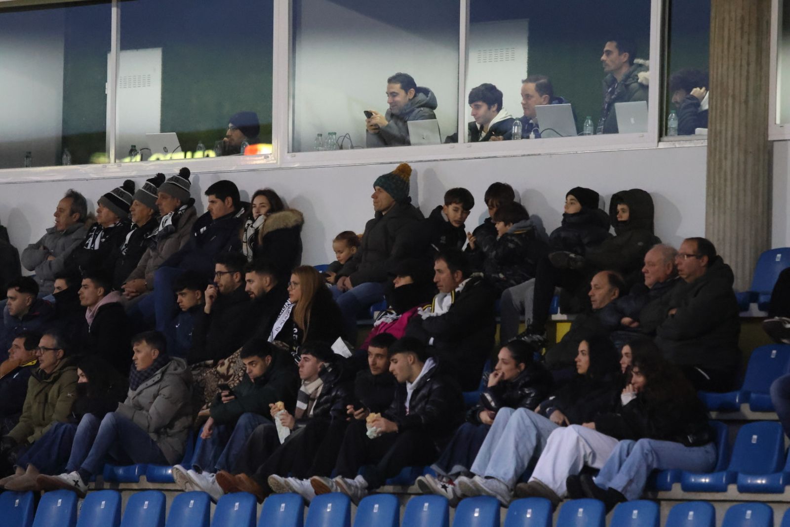 Unionistas – Ourense CF