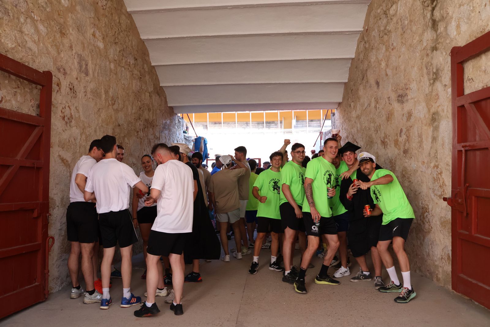 Gran Prix Peñas de Zamora