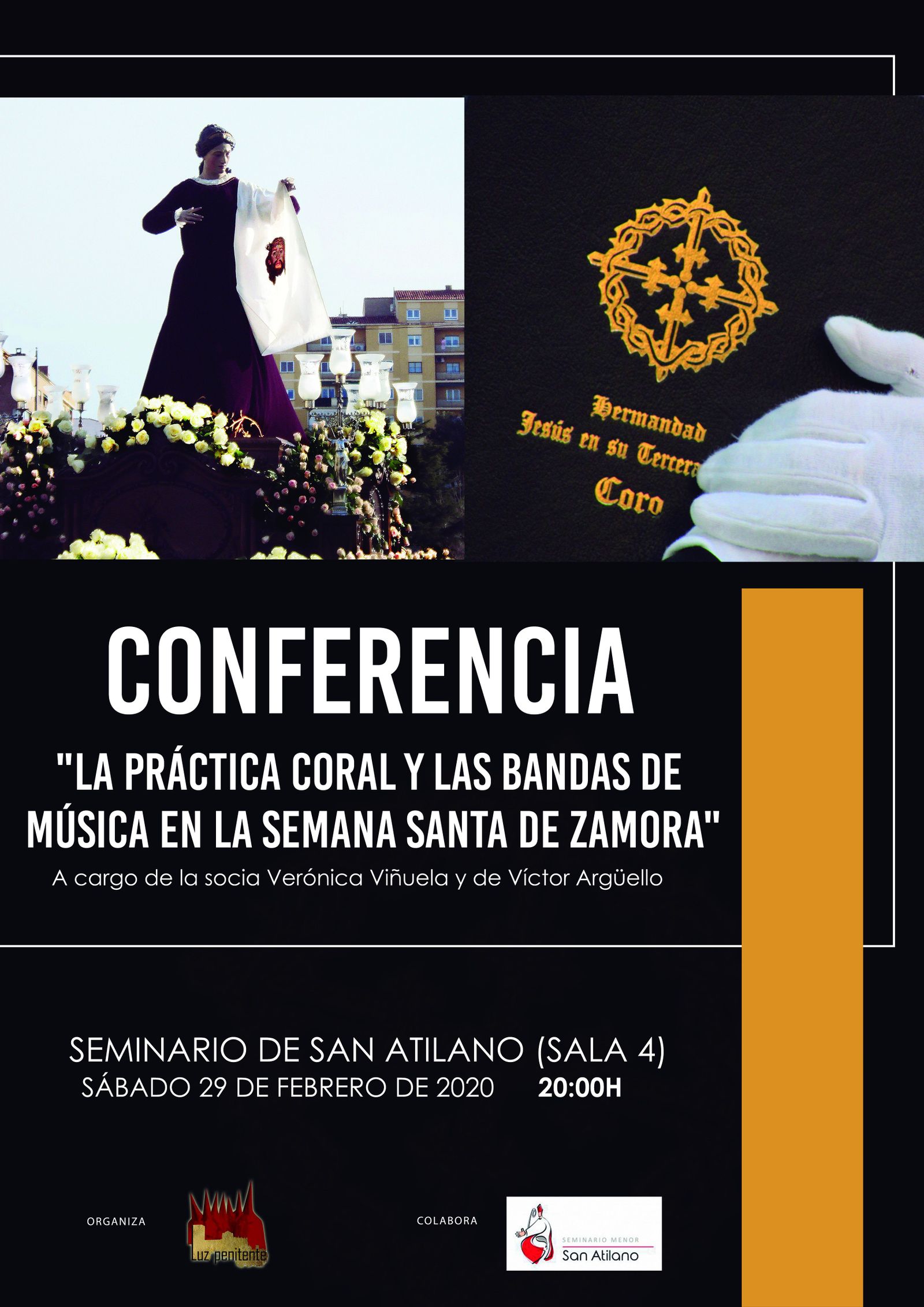 CONFERENCIA