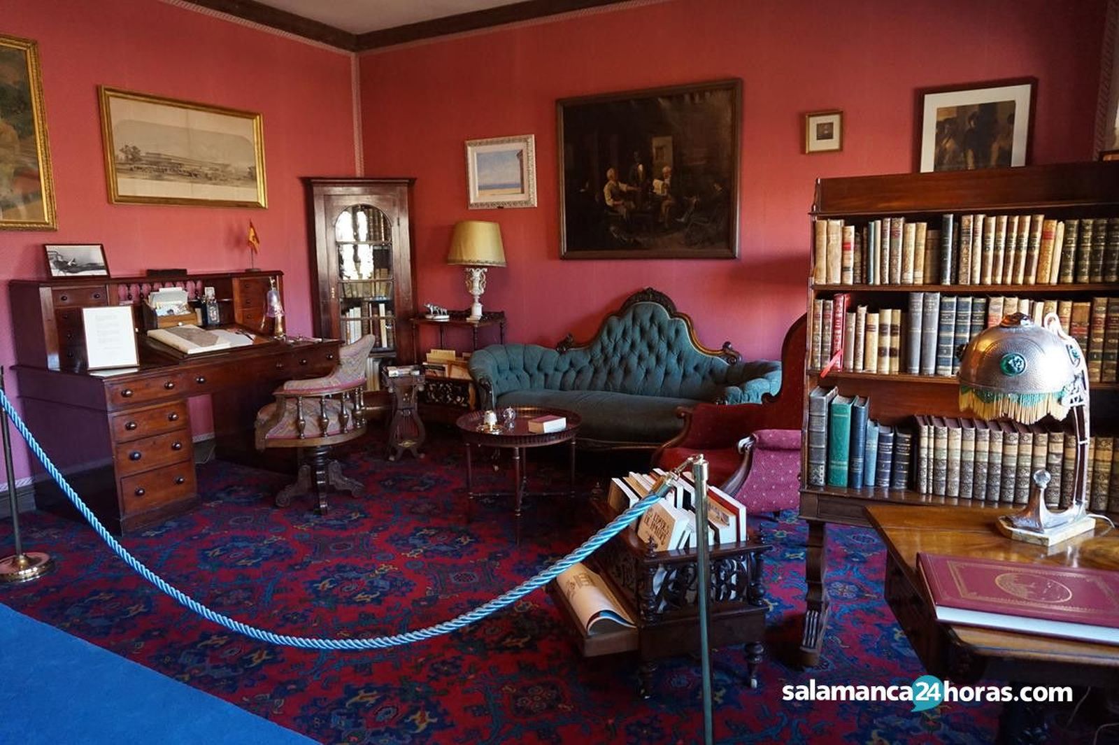 Palacio de Monterrey (51)