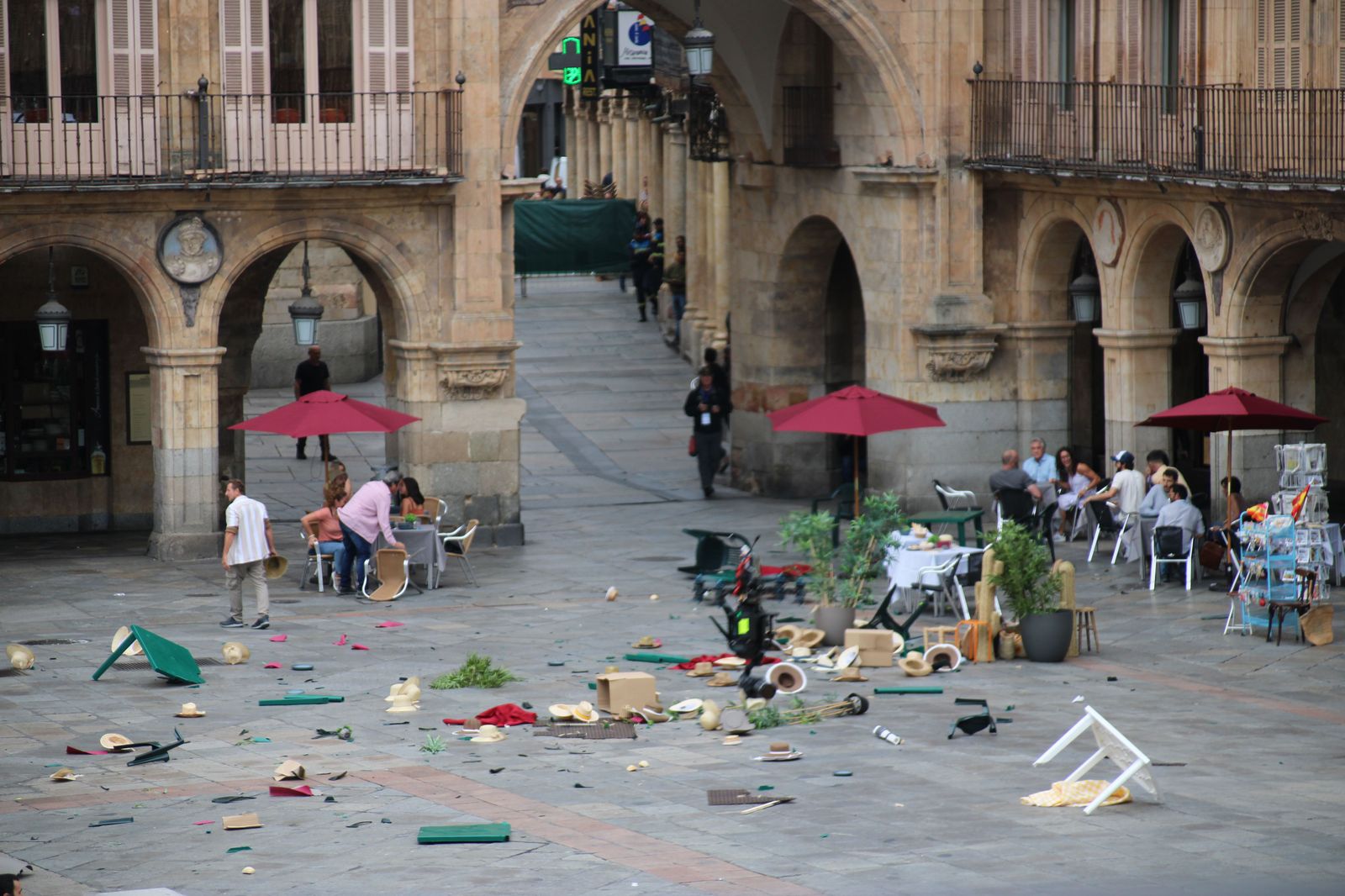 grabacion-de-una-persecucion-en-la-plaza-mayor-de-salamanca-dentro-de-una-produccion-de-bollywood-16
