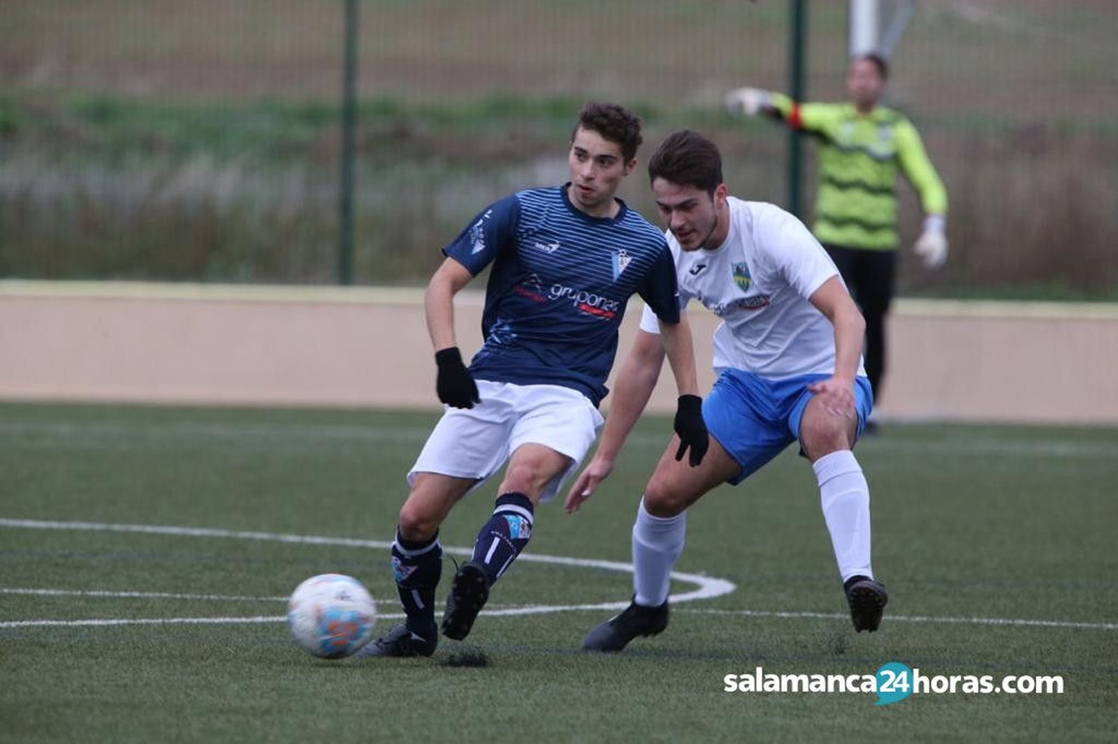 Villamayor – Alba de Tormes (5)