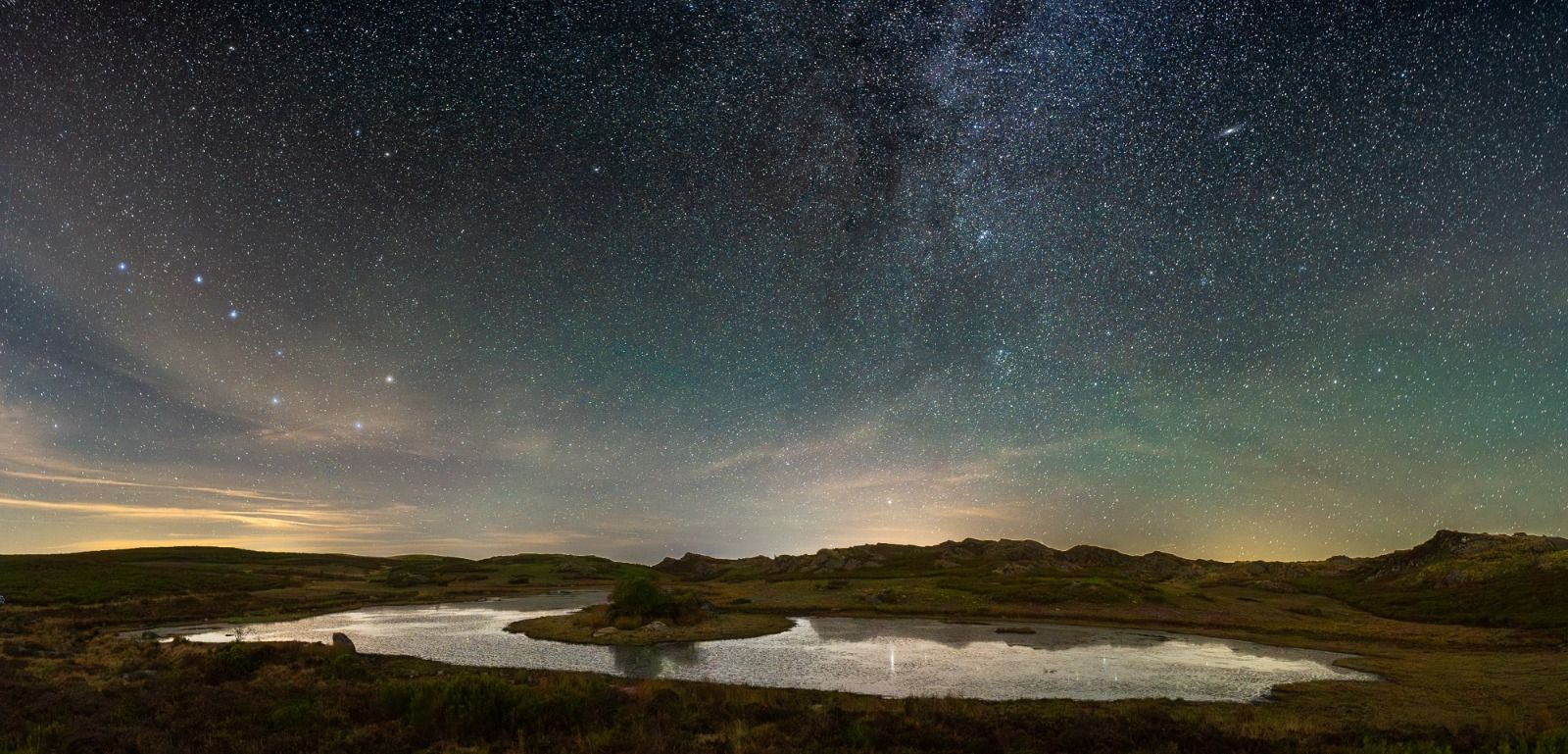 Porto logra el sello Starlight