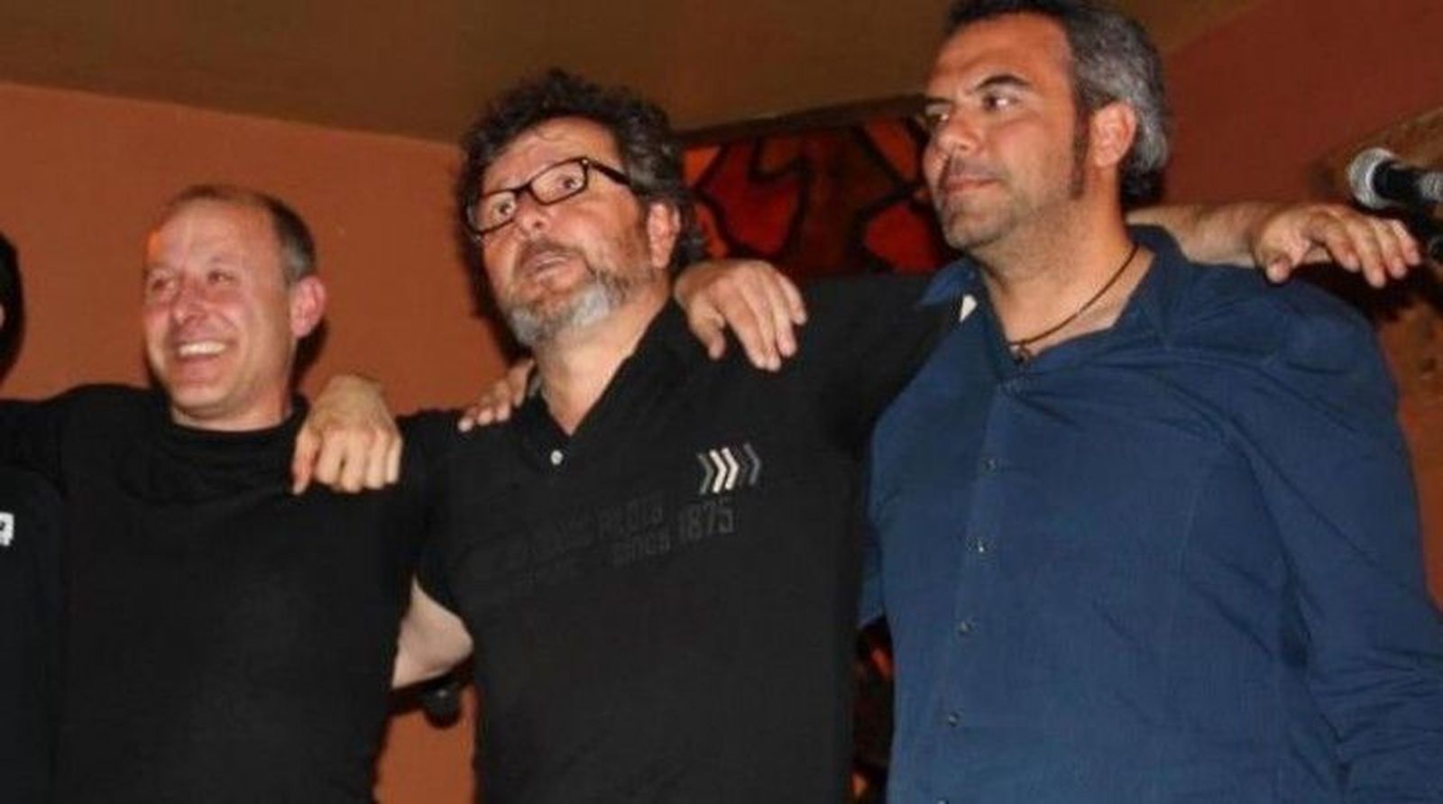 Concierto solidario en favor del Banco de Alimentos