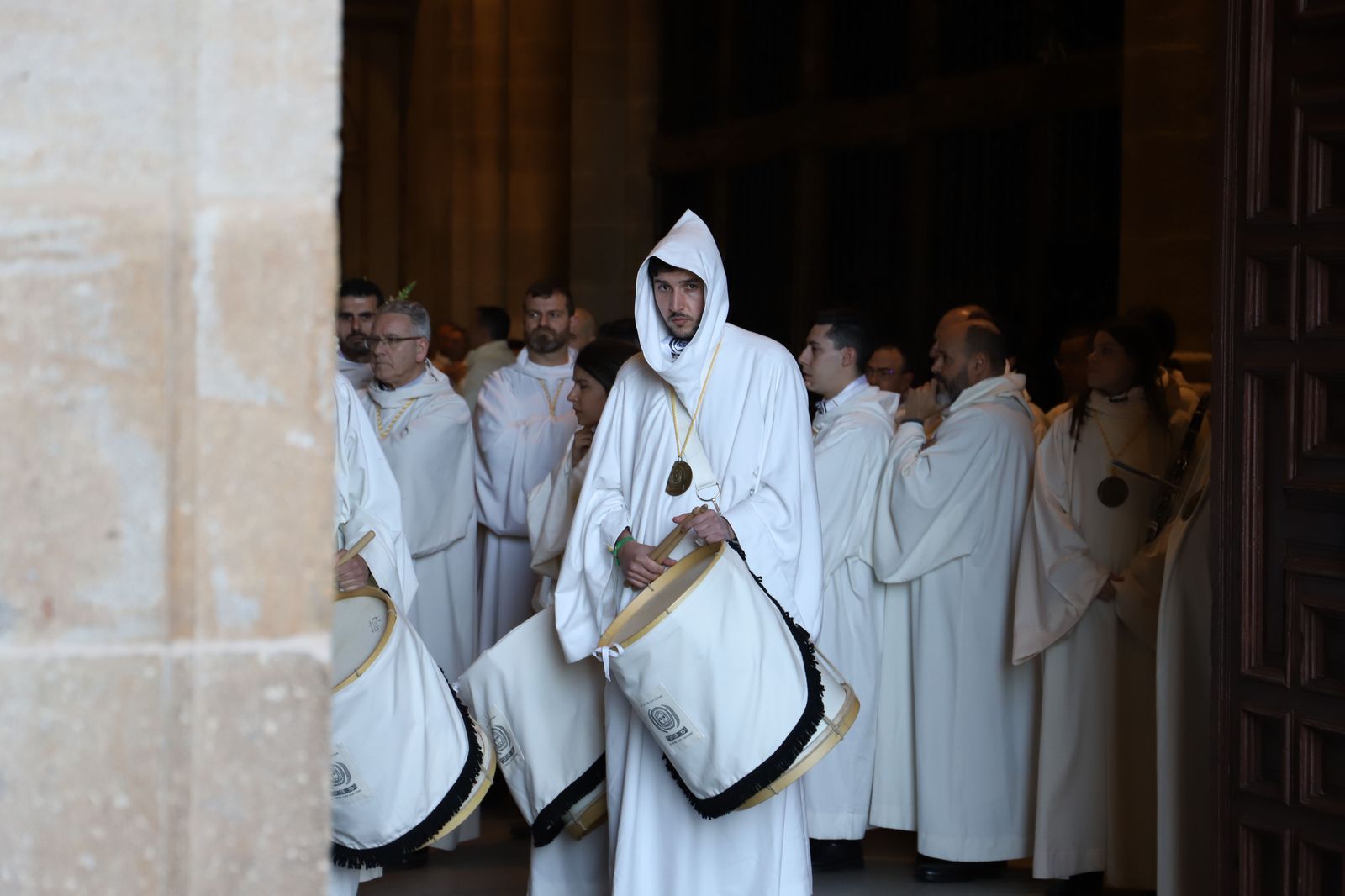 Hermandad Penitencial de Nuestro Señor Jesús de Luz y Vida (14)
