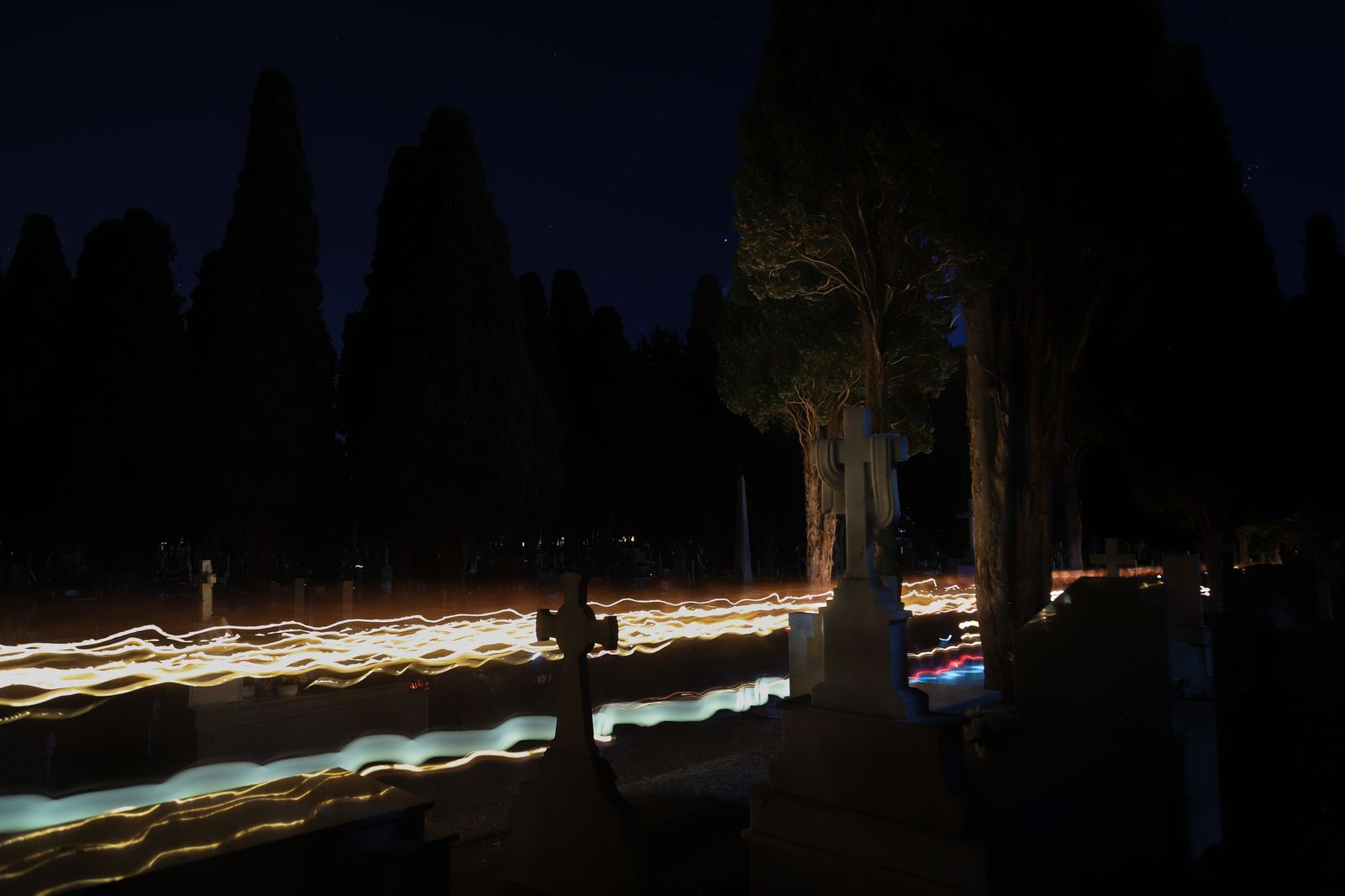 GALERÍA | Cofradía de las Ánimas Zamora 2025