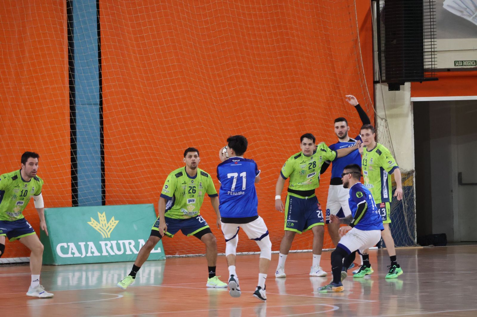 BM Zamora - BM Safa Madrid (13).JPG