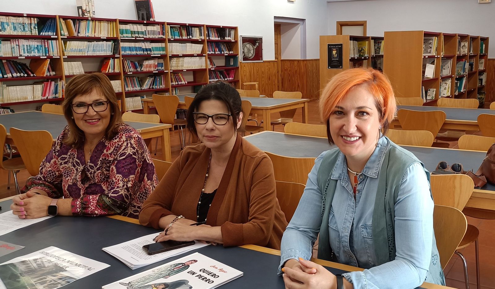 Biblioteca Municipal de Béjar