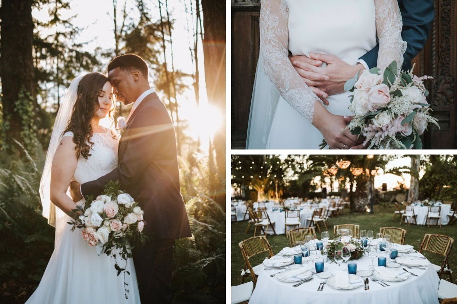 Boda | Fotografía EP