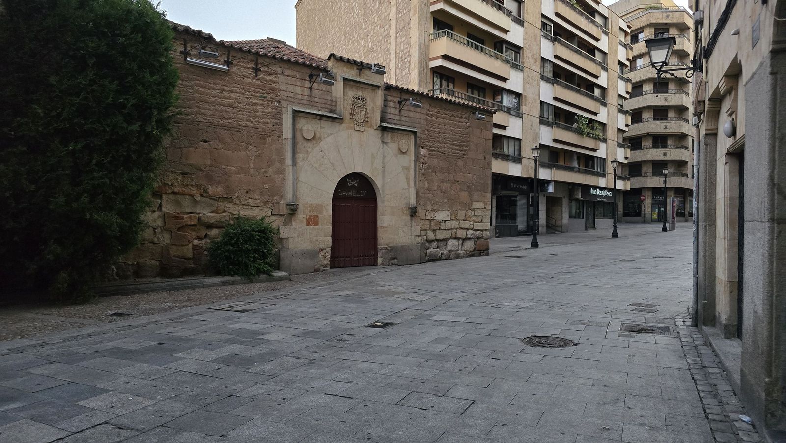 Apuñalamiento en calle bordadores Apuñalamiento en calle bordadores