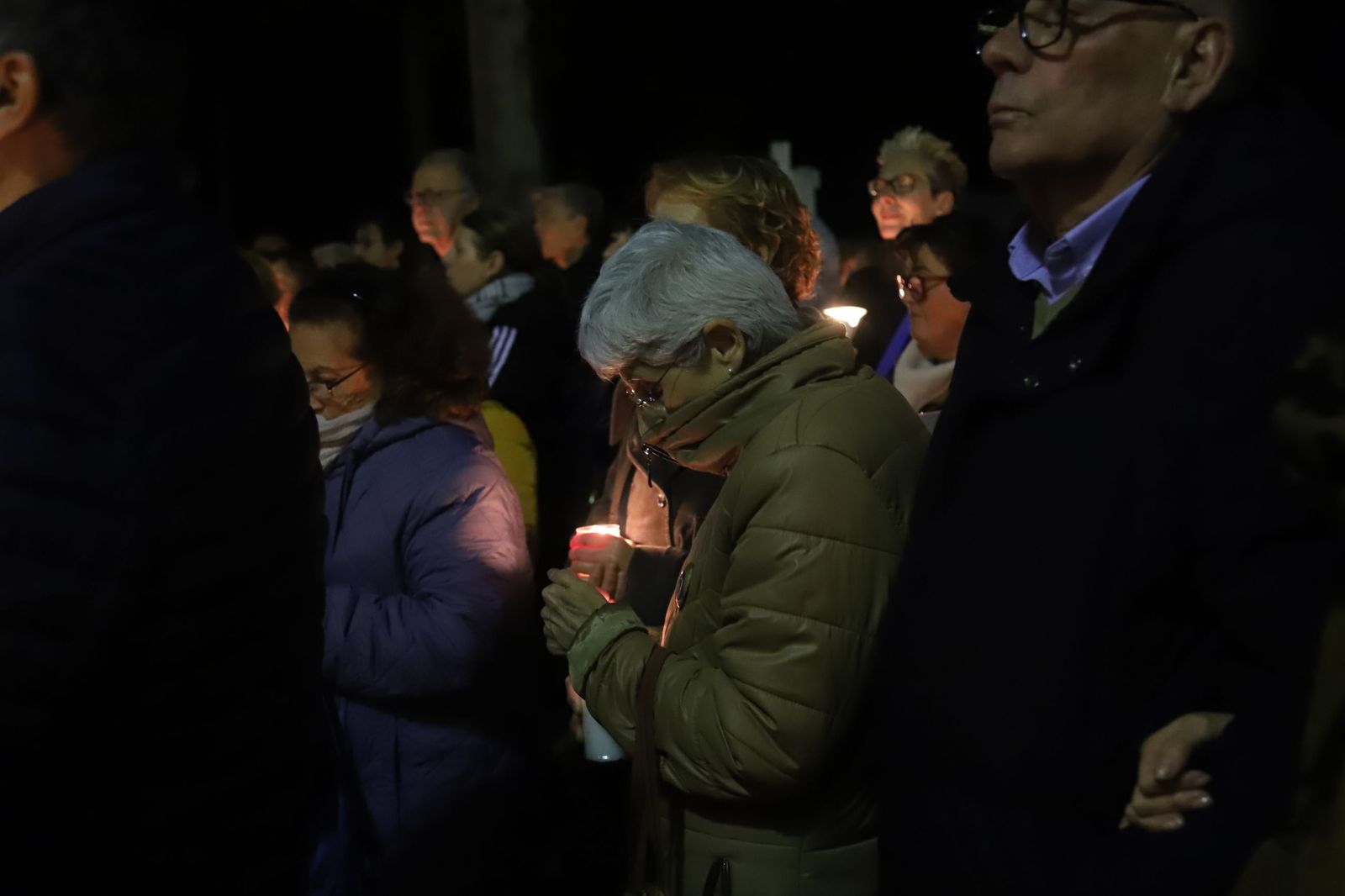 GALERÍA | Cofradía de las Ánimas Zamora 2025