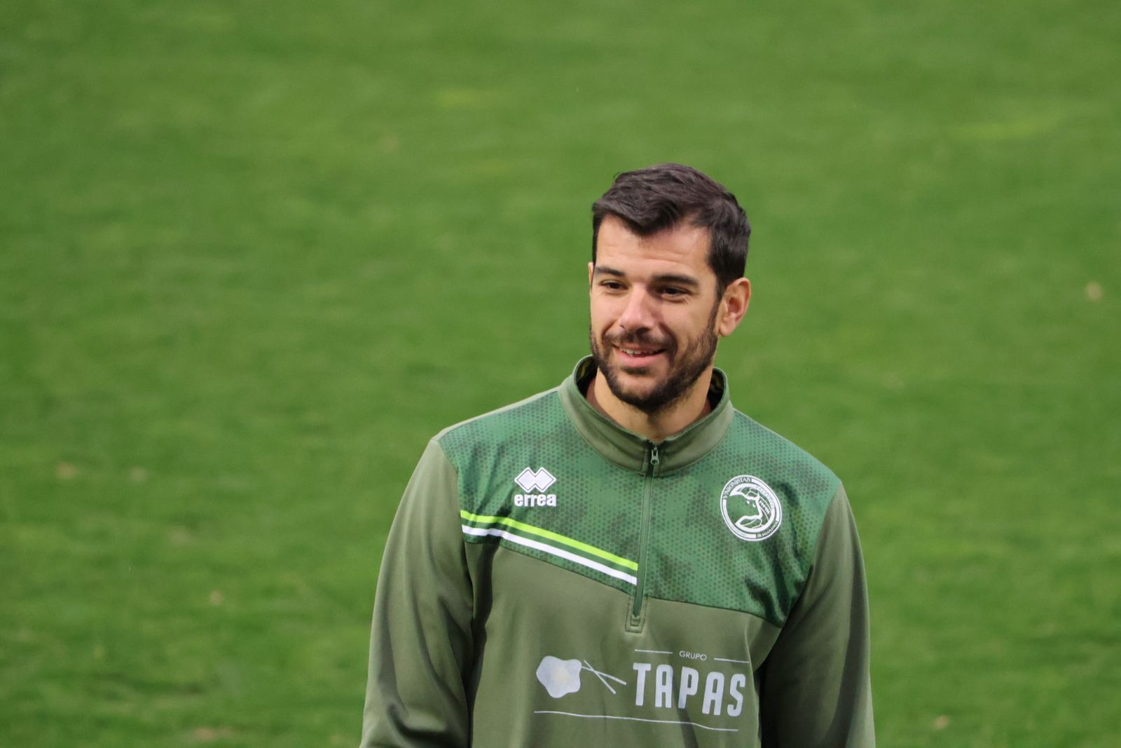 Entrenamiento de Unionistas 20 de Marzo