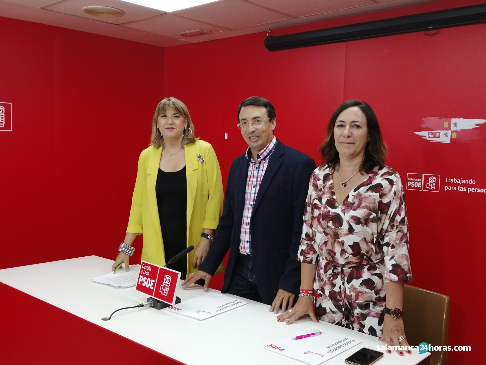 Sanidad PSOE Sanidad PSOE
