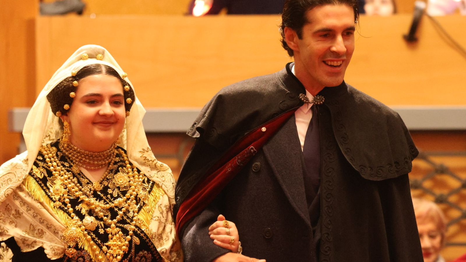 Pregón mayor del Carnaval del Toro 2026