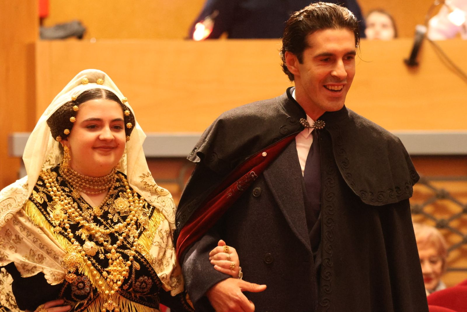 Pregón mayor del Carnaval del Toro 2026