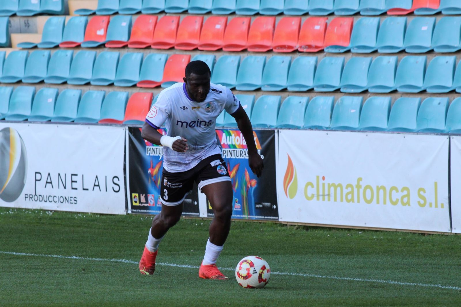 Salamanca CF UDS – Valladolid Promesas