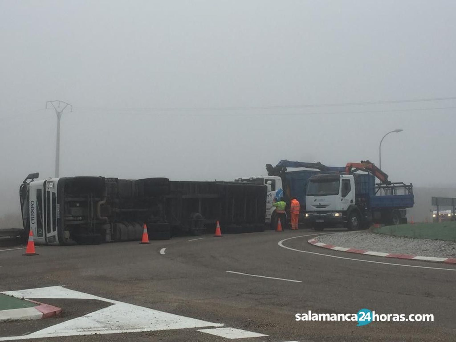 Camión Bizarricas 2