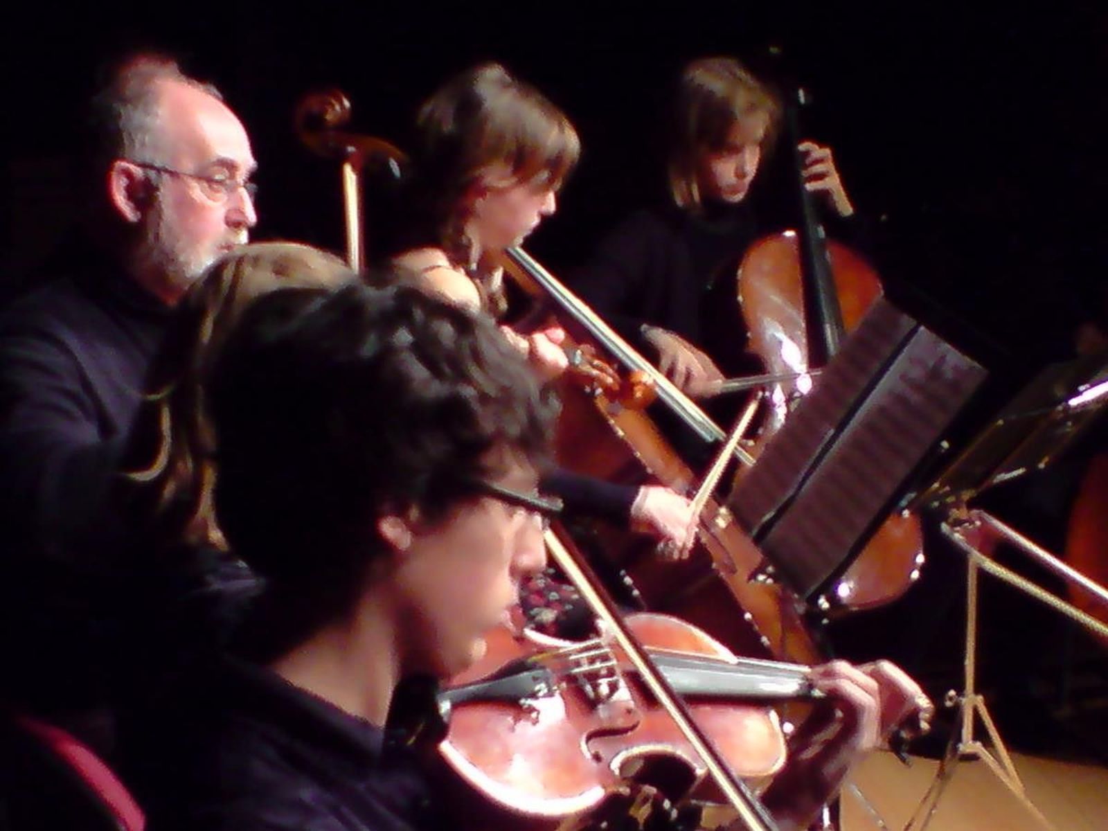 Escuela municipal de música Villamayor (12)