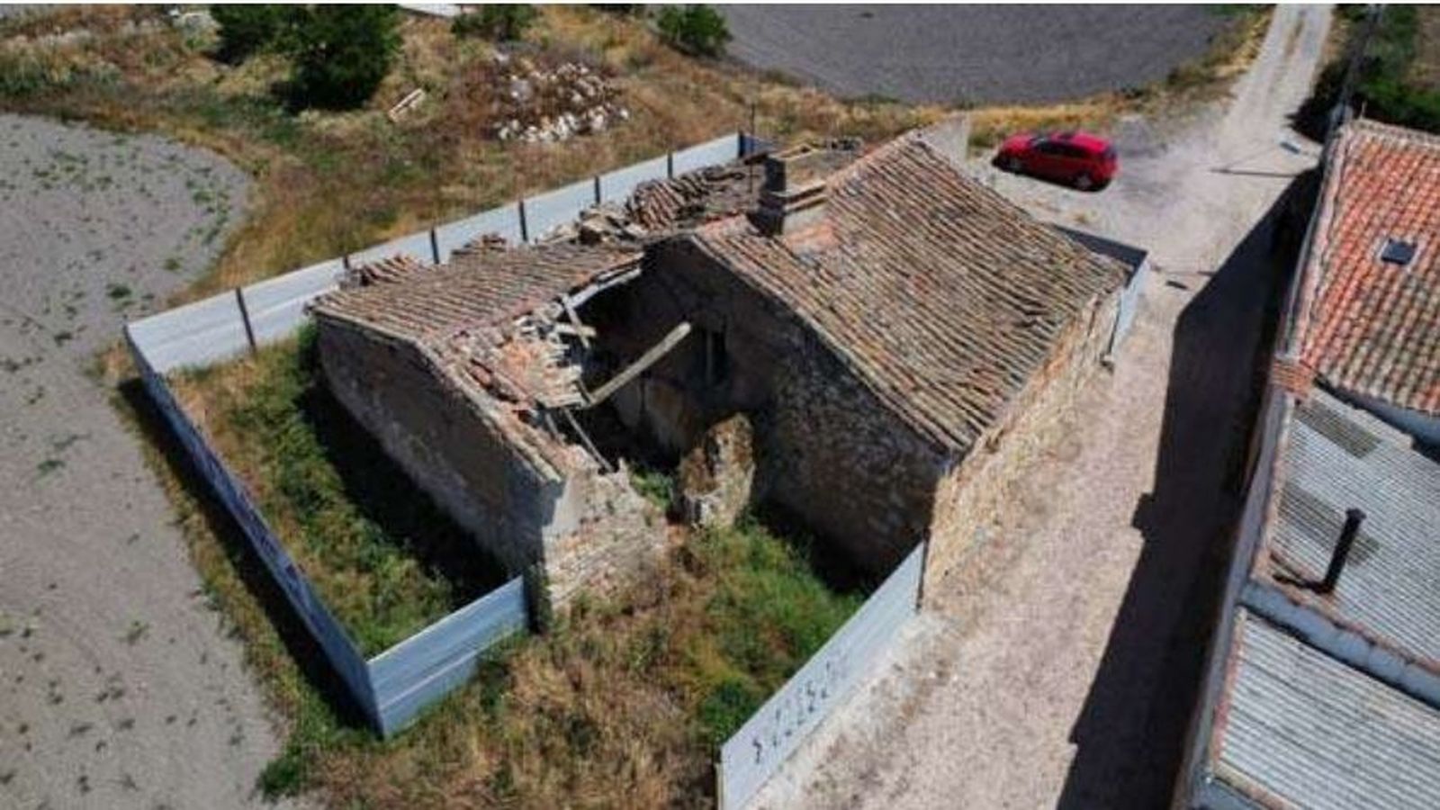 El Patronato de Turismo adjudica la construcción del Centro de Interpretación del Paisaje Cultural de Zamora y el Duero