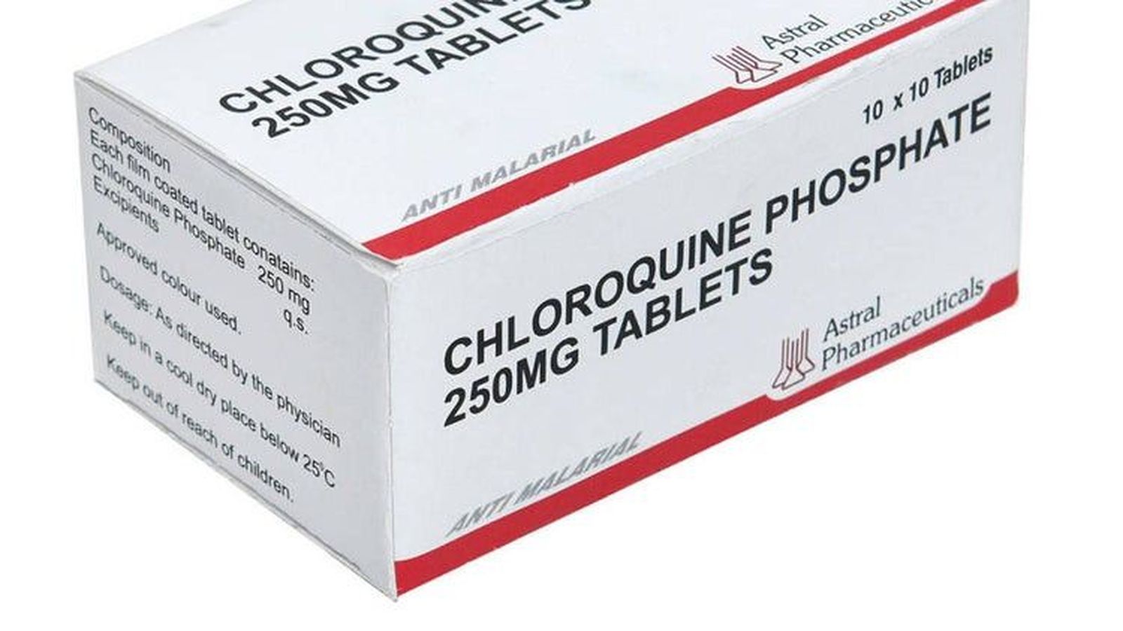 Cloroquine