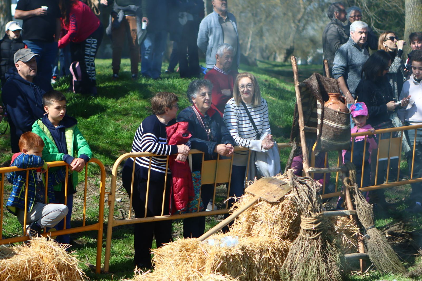 Matanza Tradicional de Santa Marta