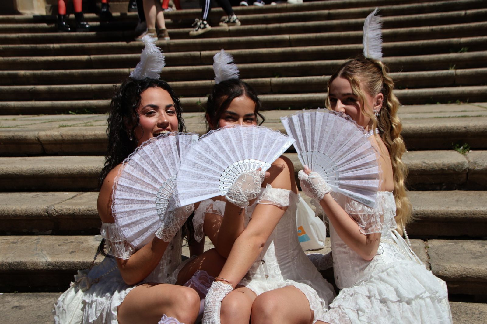 Fiesta de San Isidoro 2026 de la Facultad de Filología