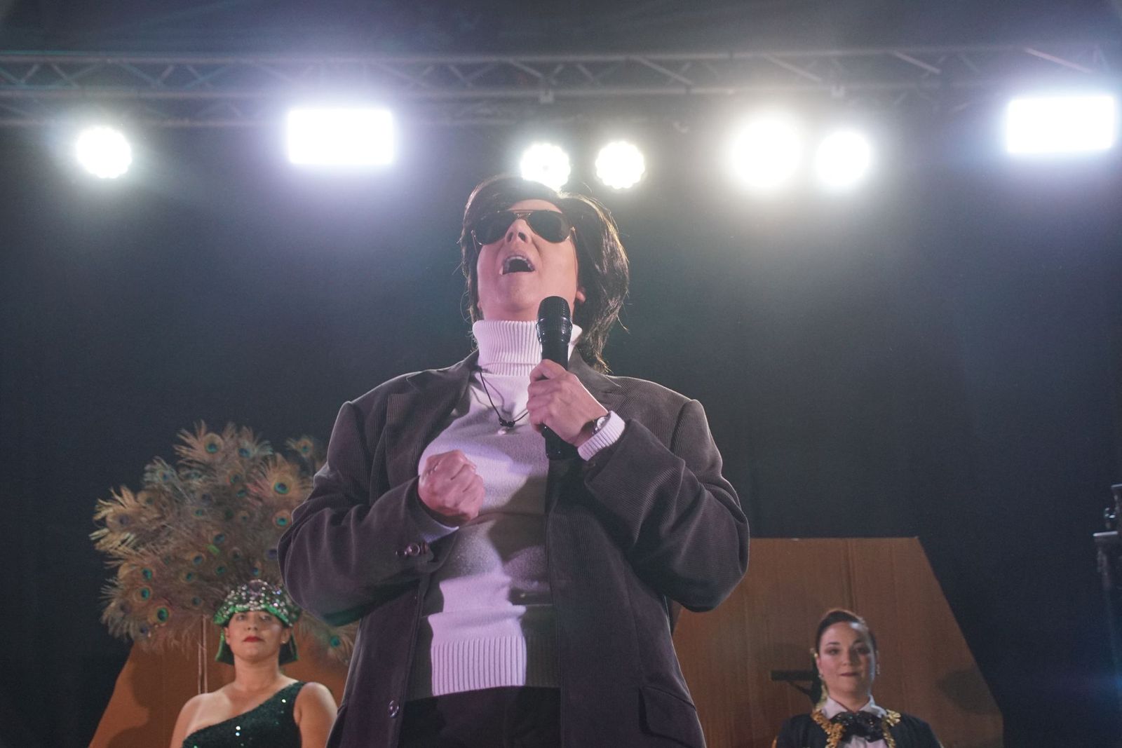 XXXIV Concurso de Play Back Adultos en Alba de Tormes