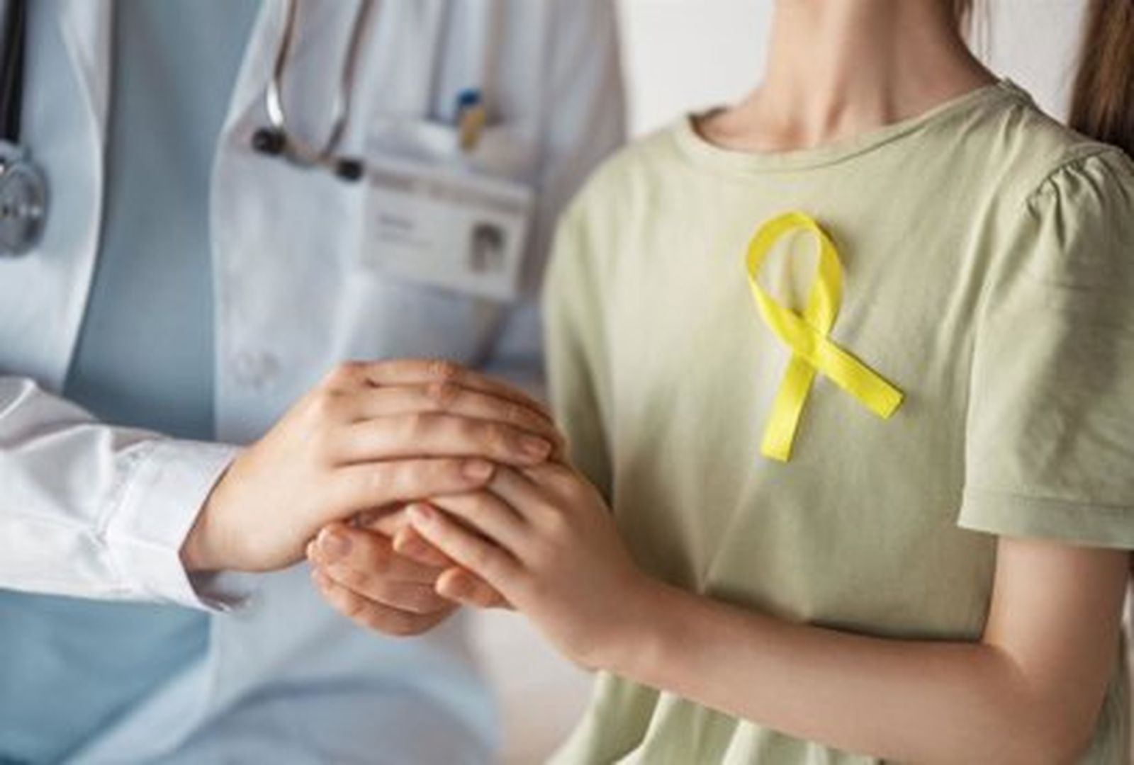 Leucemia infantil