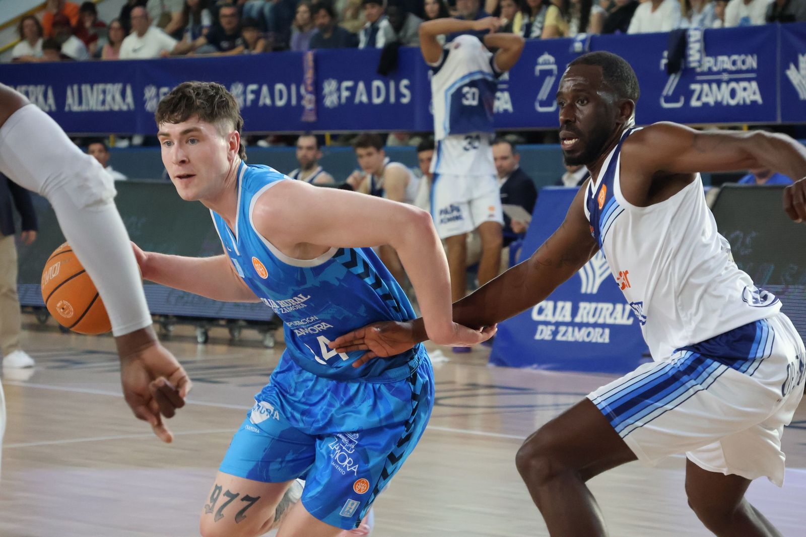 CB Zamora - Flexicar Fuenlabrada (49).JPG