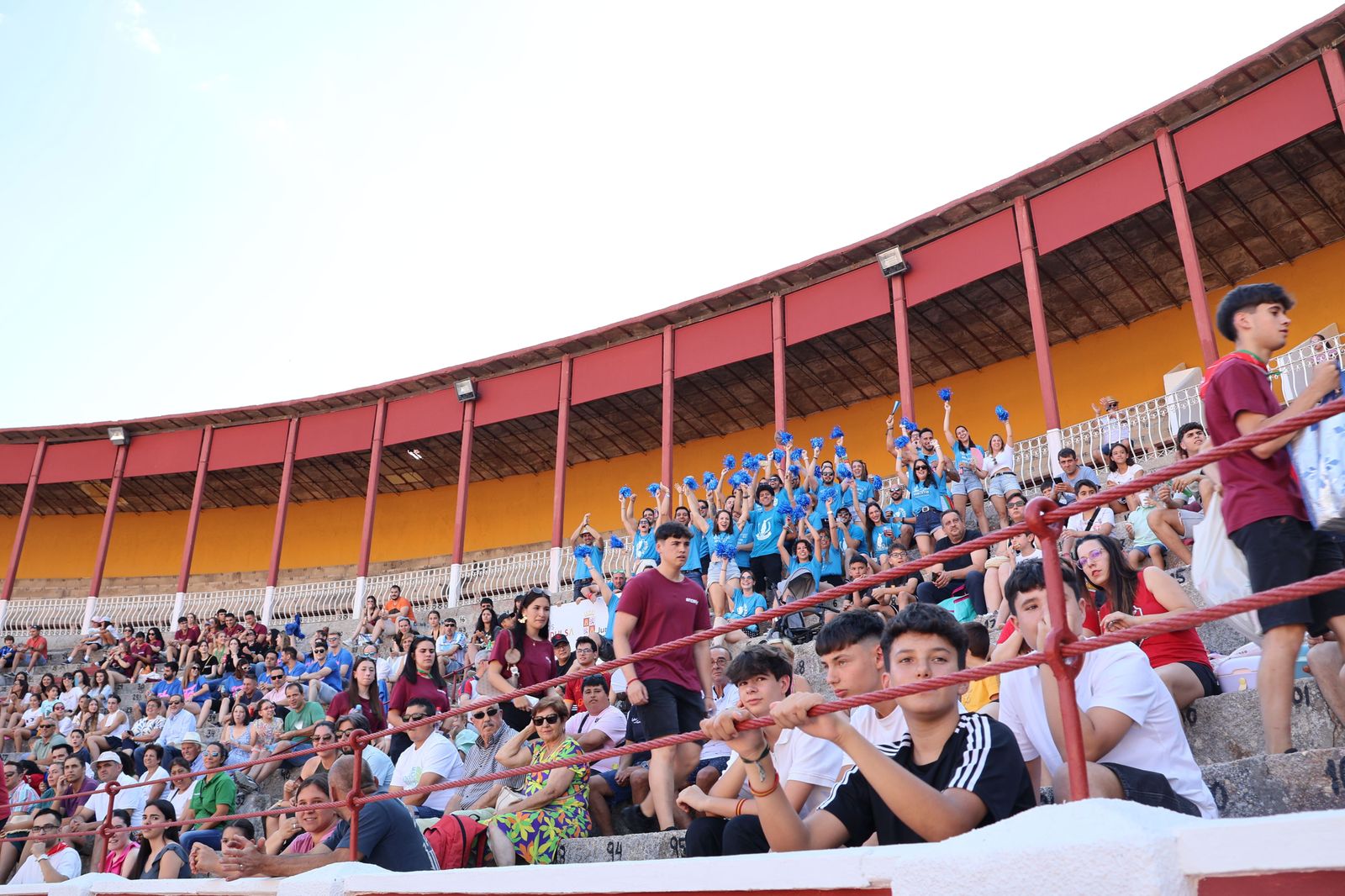 Gran Prix de Peñas Zamora