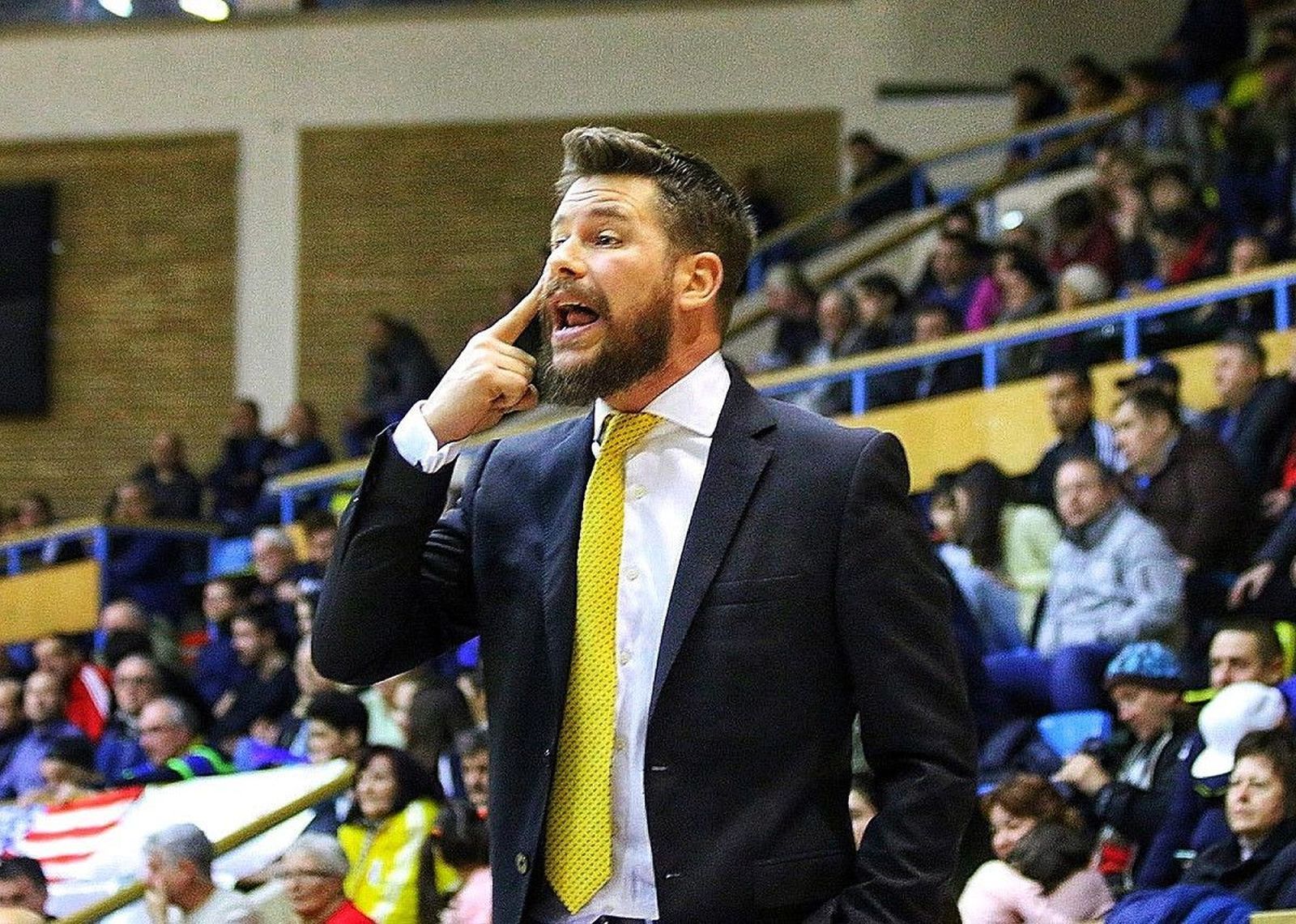 Manuel Ángel Rodríguez