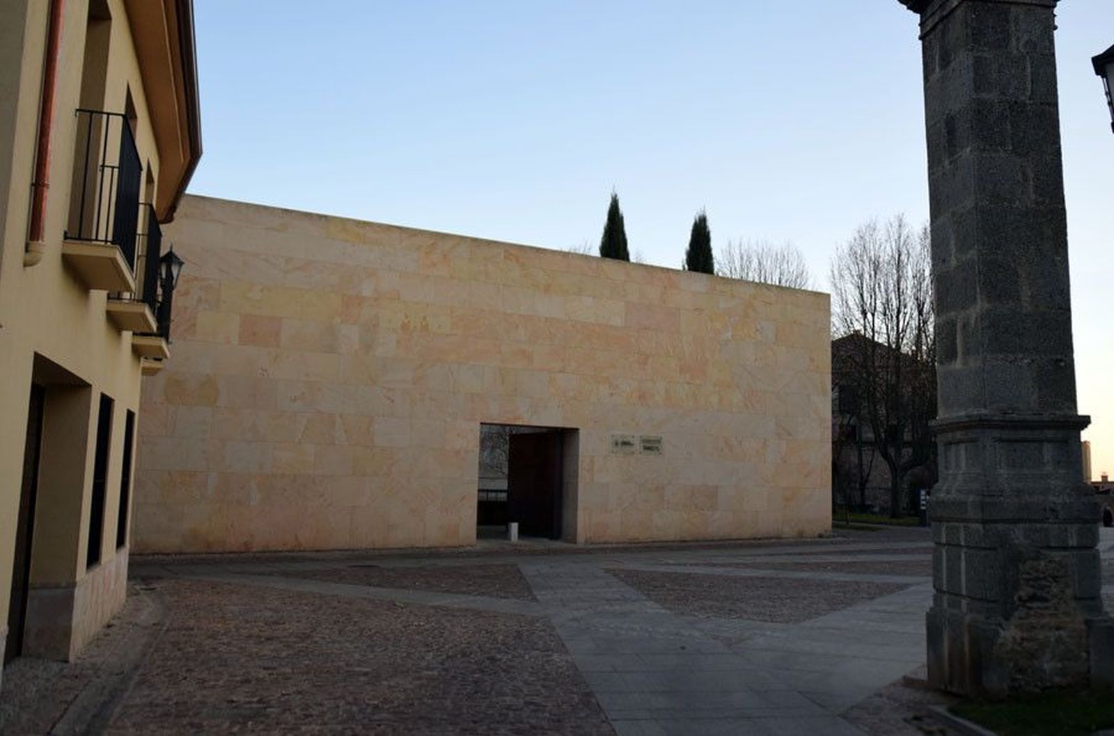 Consejo Consultivo de Zamora Consejo Consultivo de Zamora
