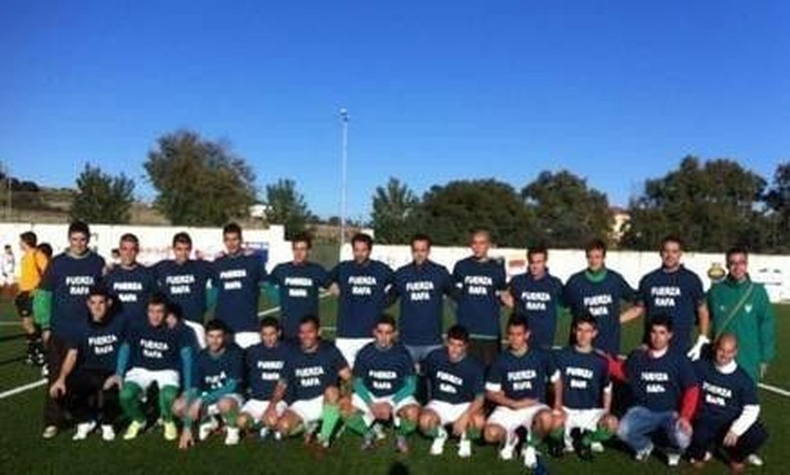 El Guijuelo B consigue el ascenso a Regional Aficionados