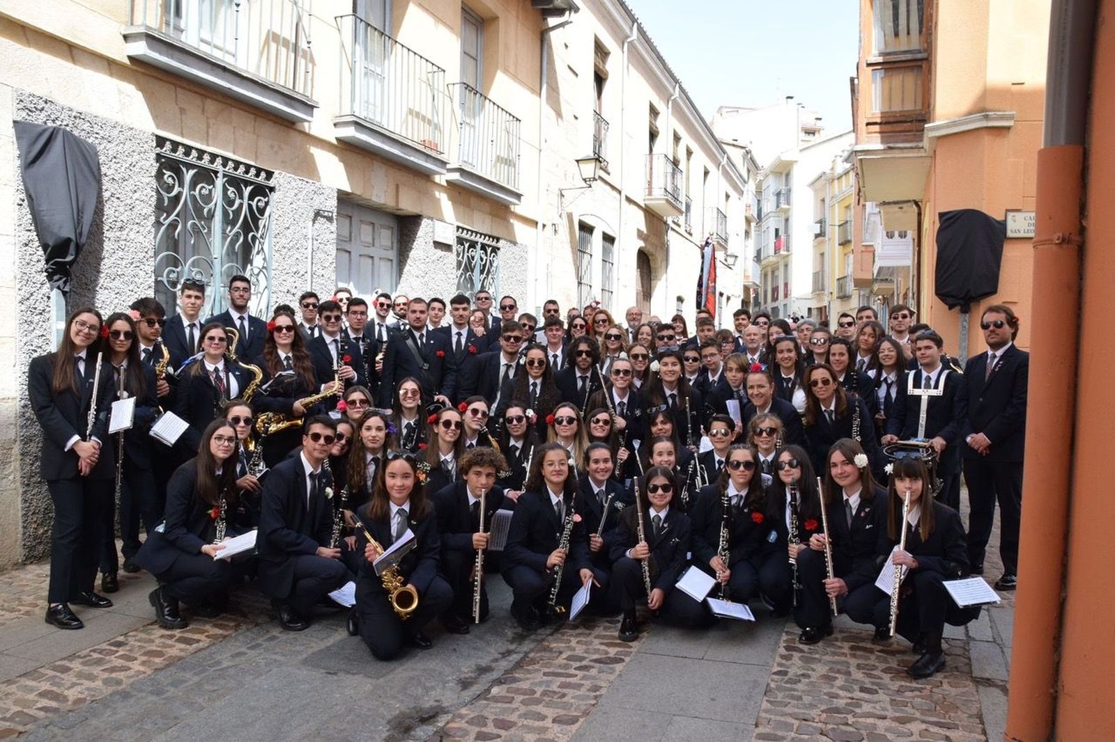 Banda de Música de Zamora
