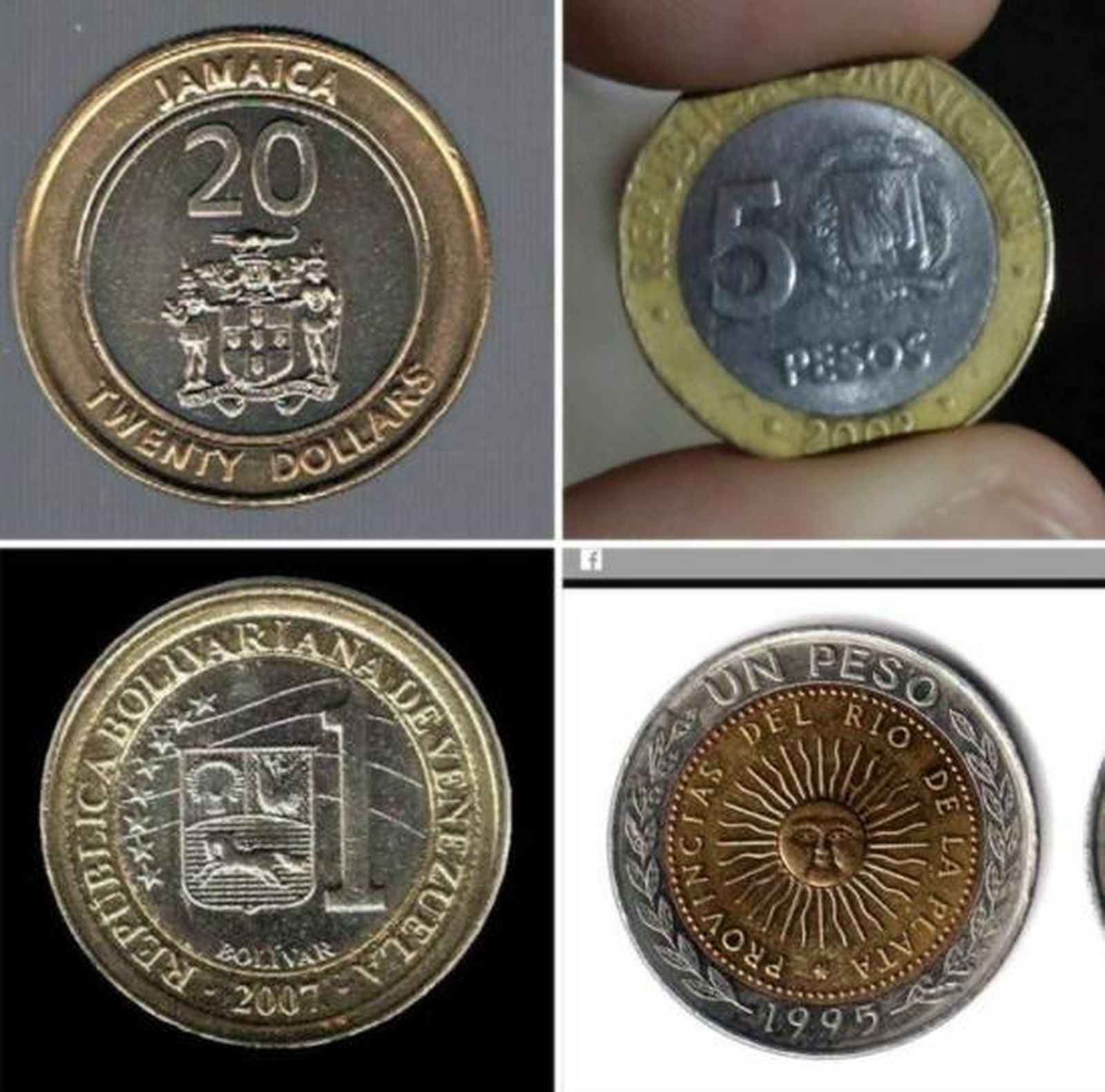 La Guardia Civil alerta de una nueva estafa con monedas de 1 y 2 euros